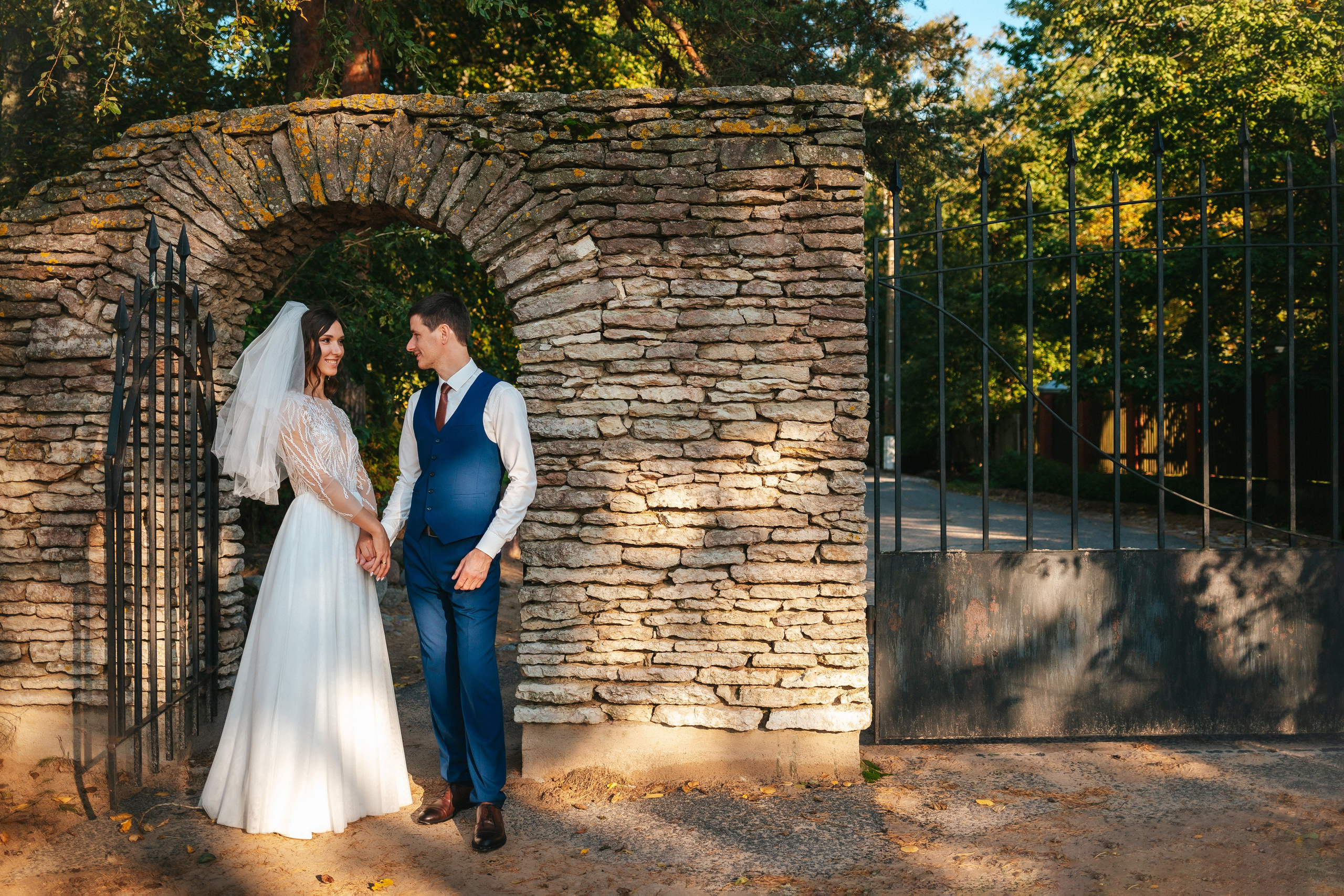 Свадебная фотосессия. Семейный lifestyle фотограф в Санкт-Петербурге Людмила Пахомова