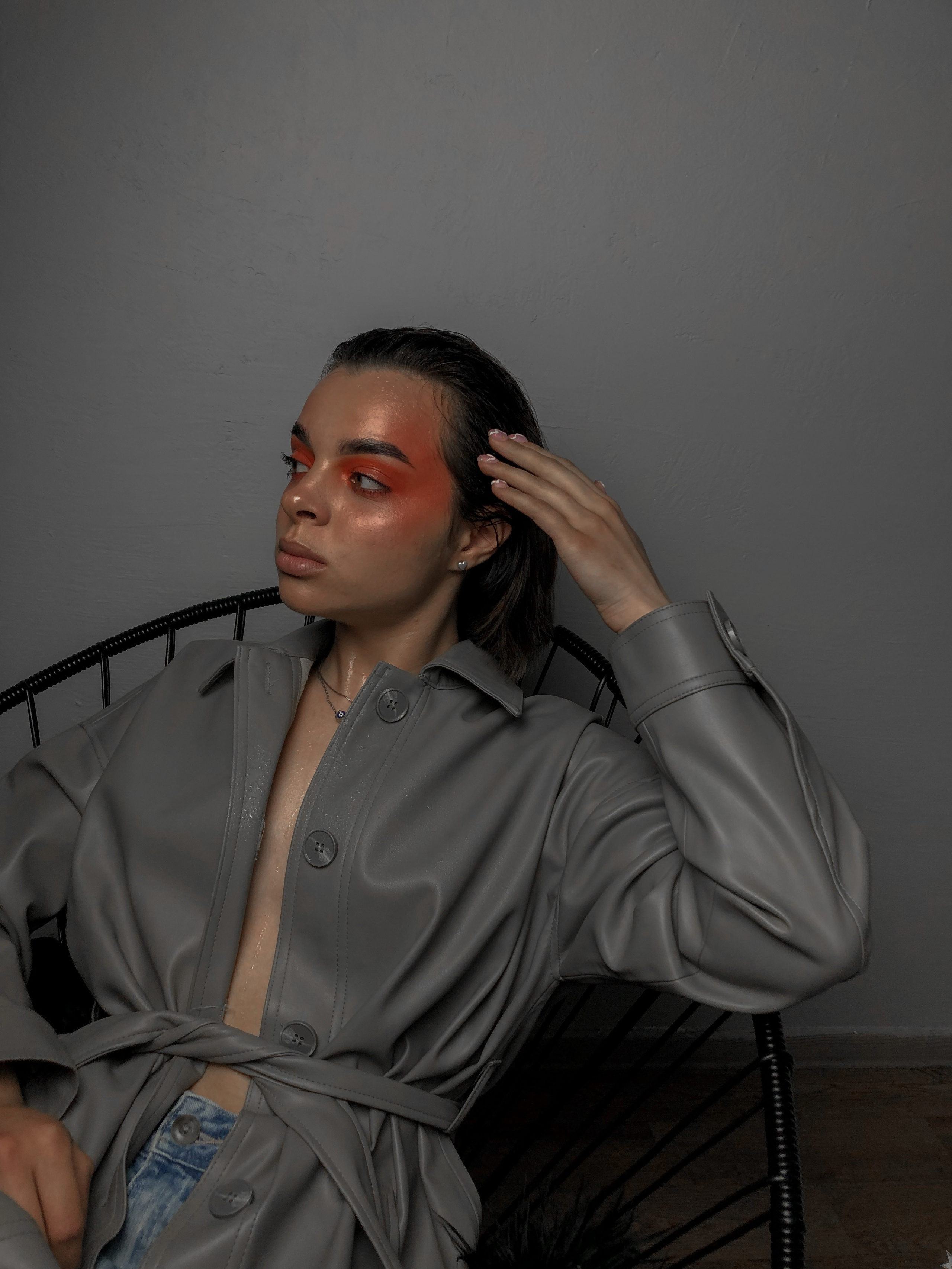 Креативный визуал * фотограф спб * контент мейкер