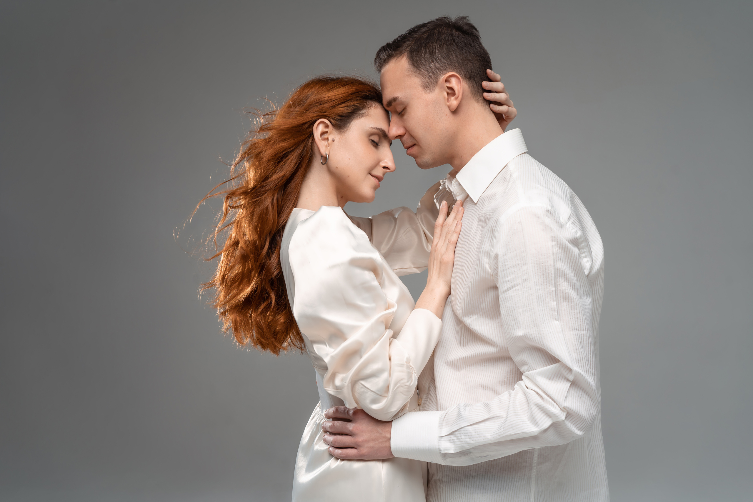 Студийные. Фотограф в Петергофе