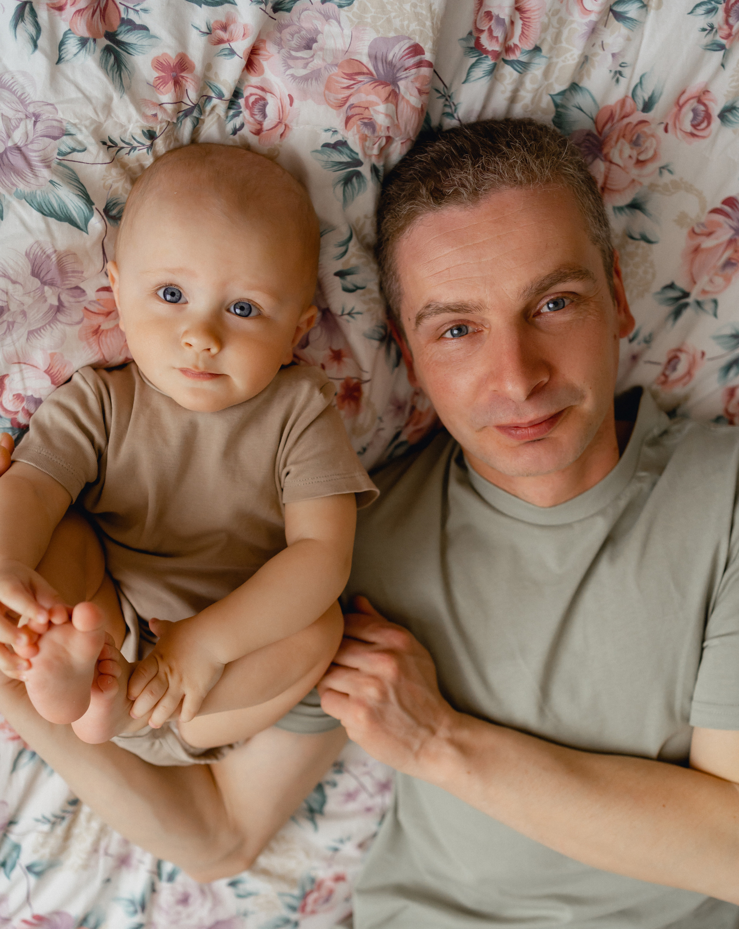 Домашние. Фотограф в Петергофе