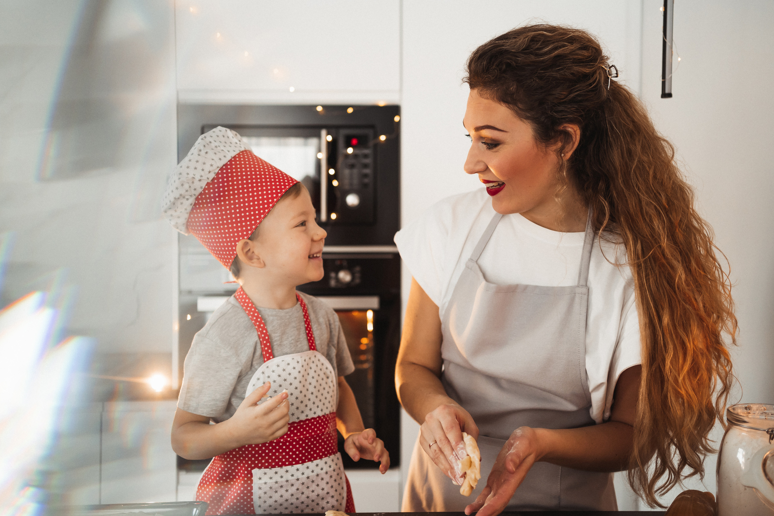 Домашние. Фотограф в Петергофе