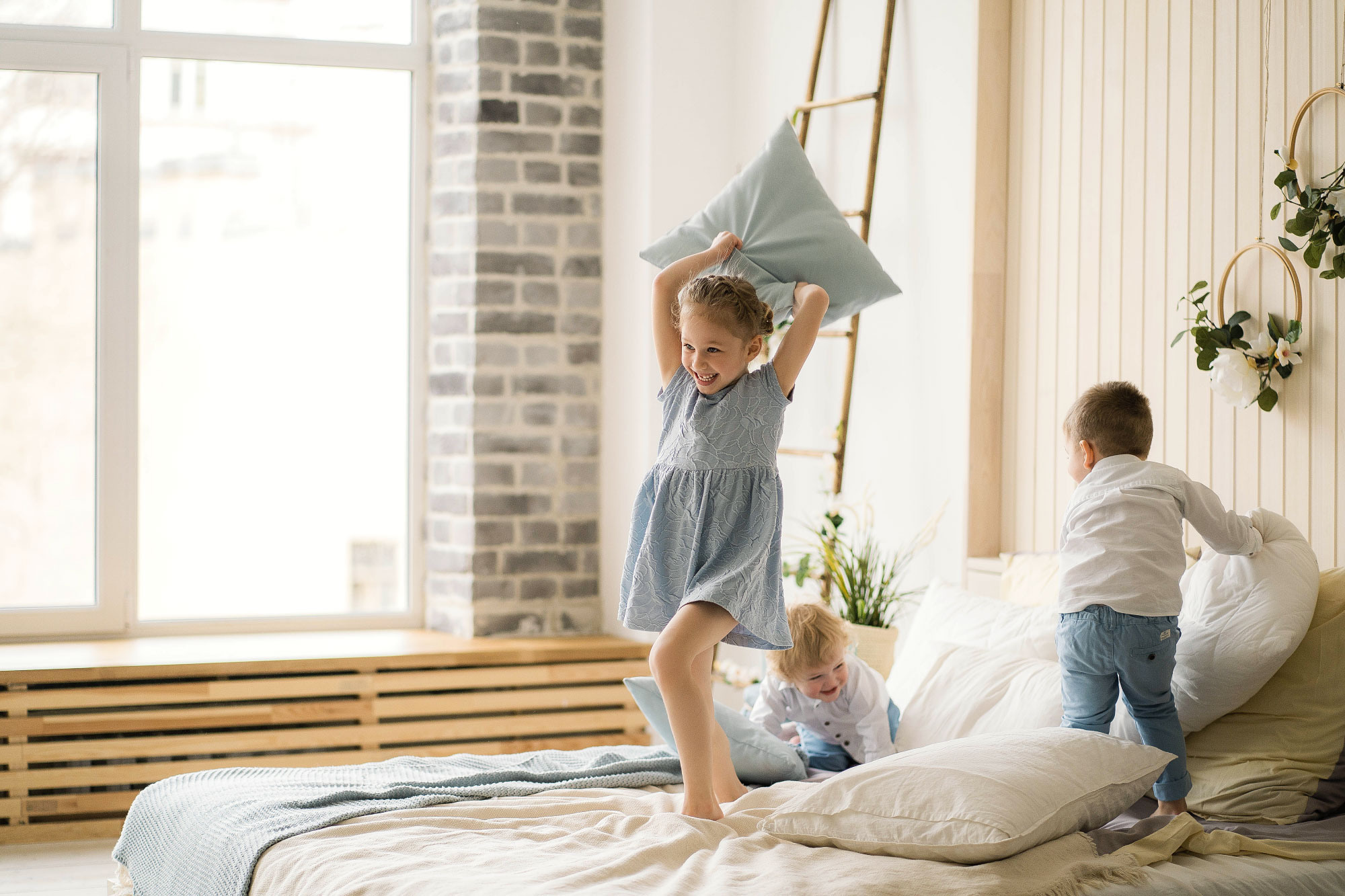 Студийные. Фотограф в Петергофе