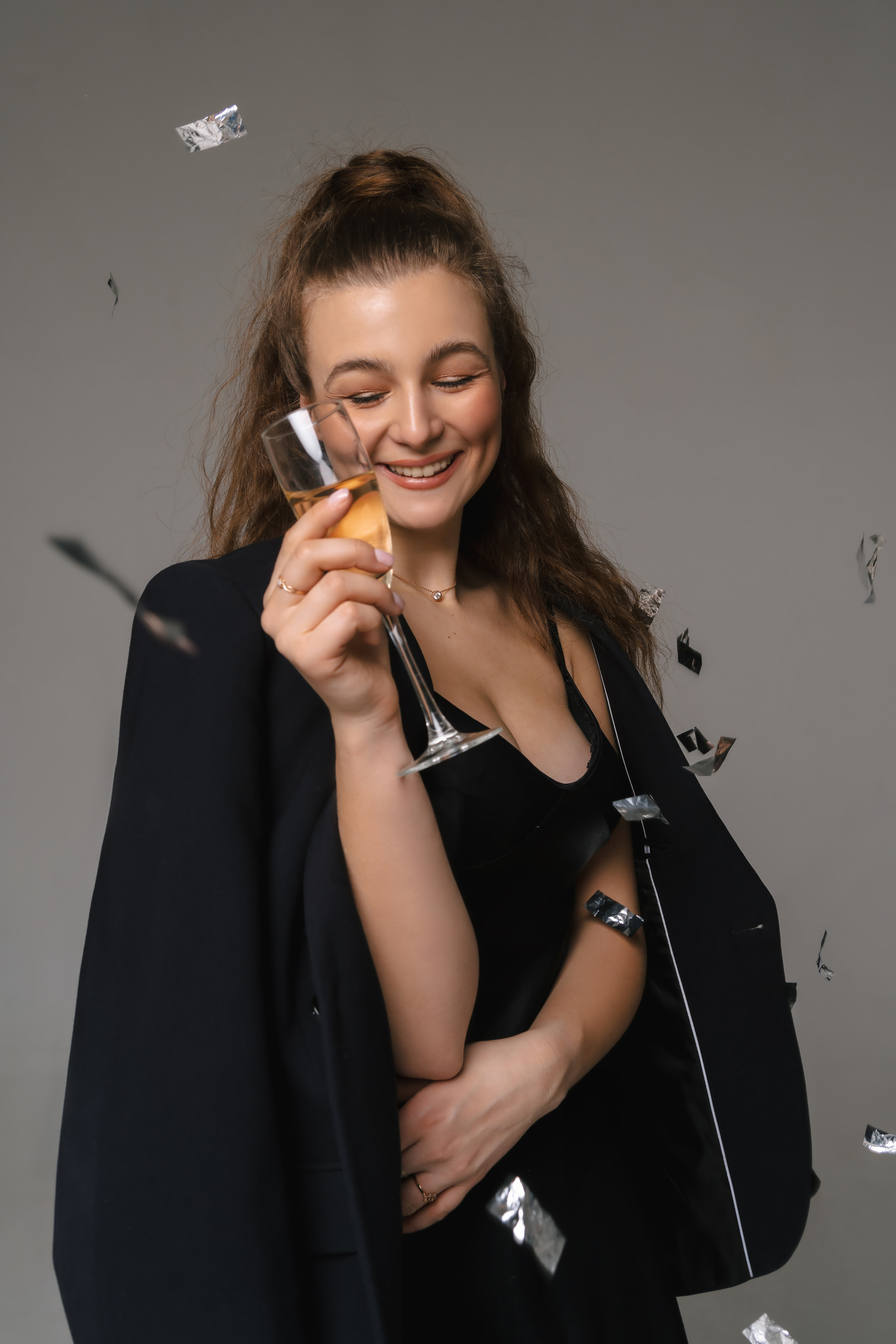 Студийные. Фотограф в Петергофе