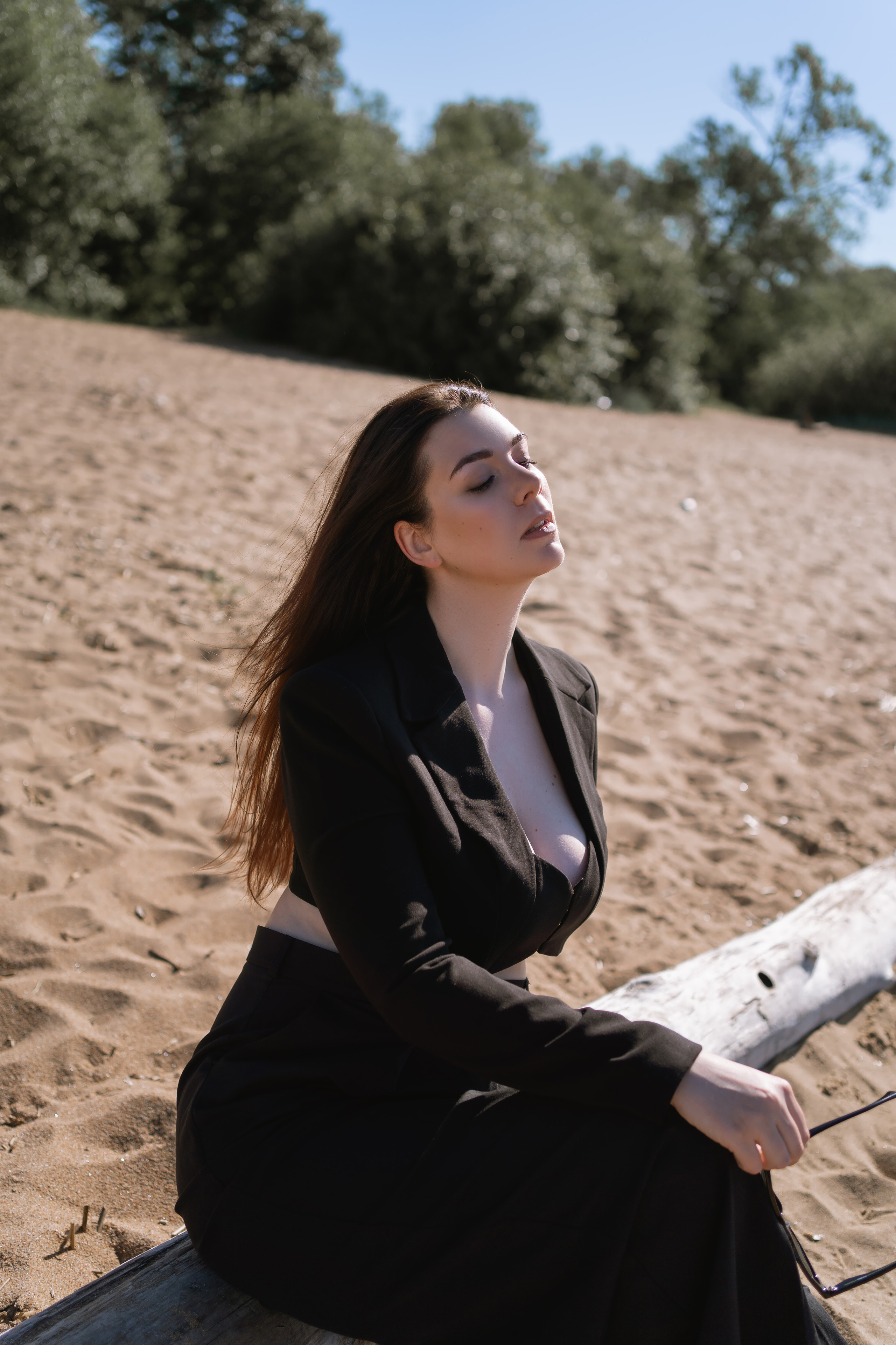 Прогулки. Фотограф в Петергофе