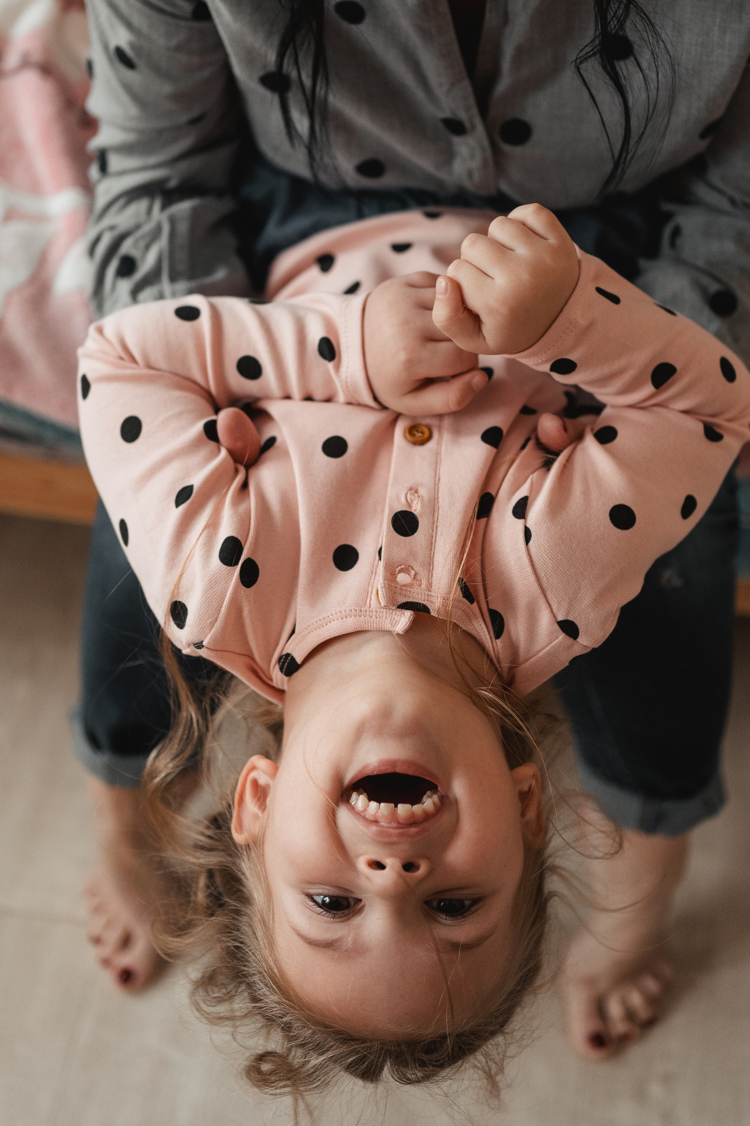 Домашние. Фотограф в Петергофе