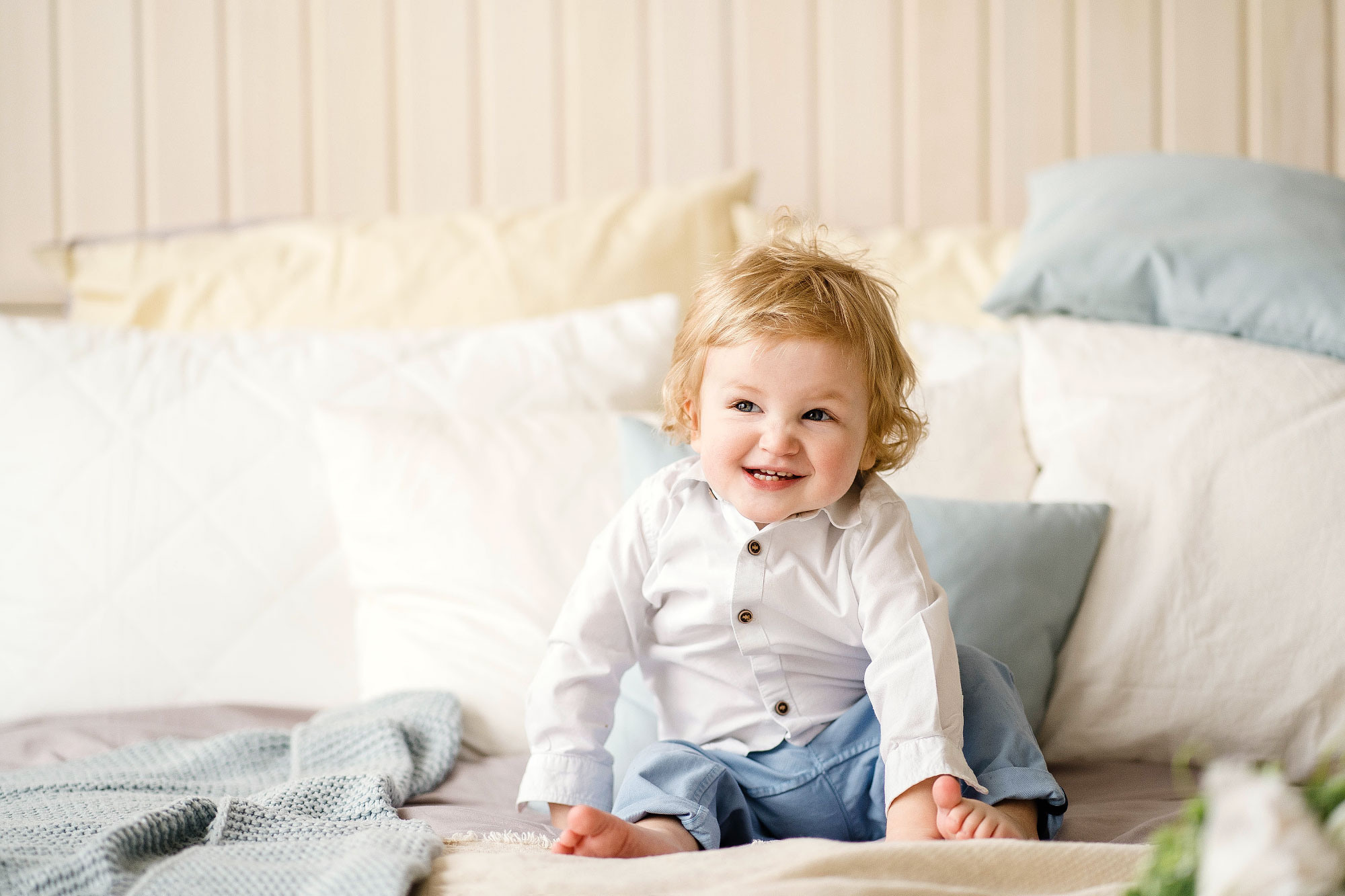 Студийные. Фотограф в Петергофе