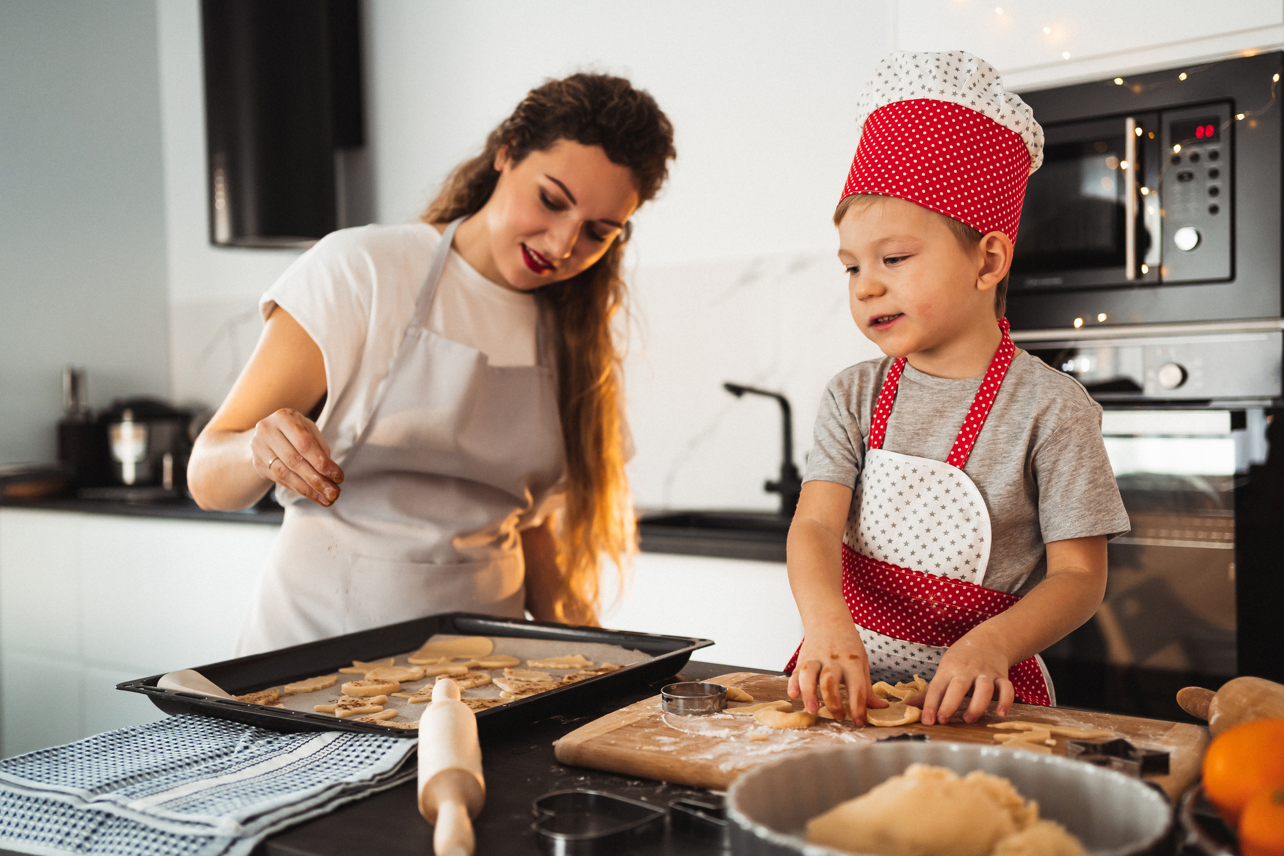 Домашние. Фотограф в Петергофе