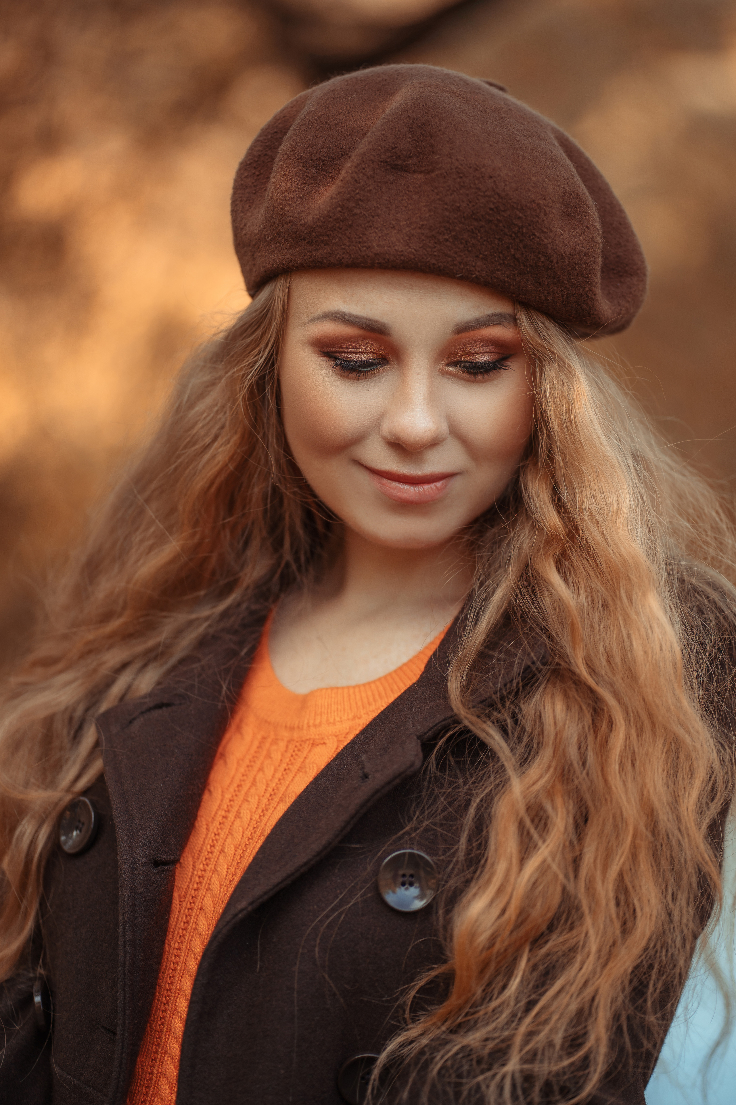 Прогулки. Фотограф в Петергофе