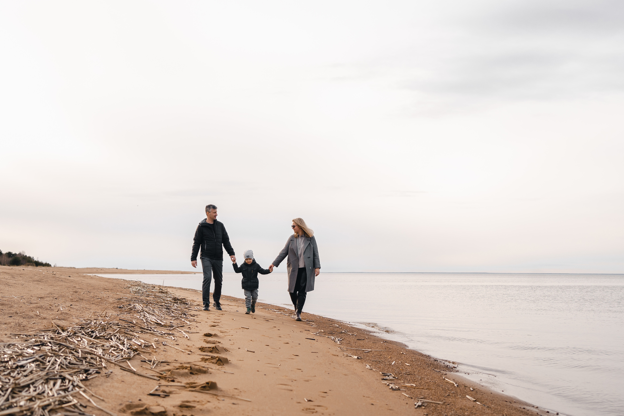 Прогулки. Фотограф в Петергофе