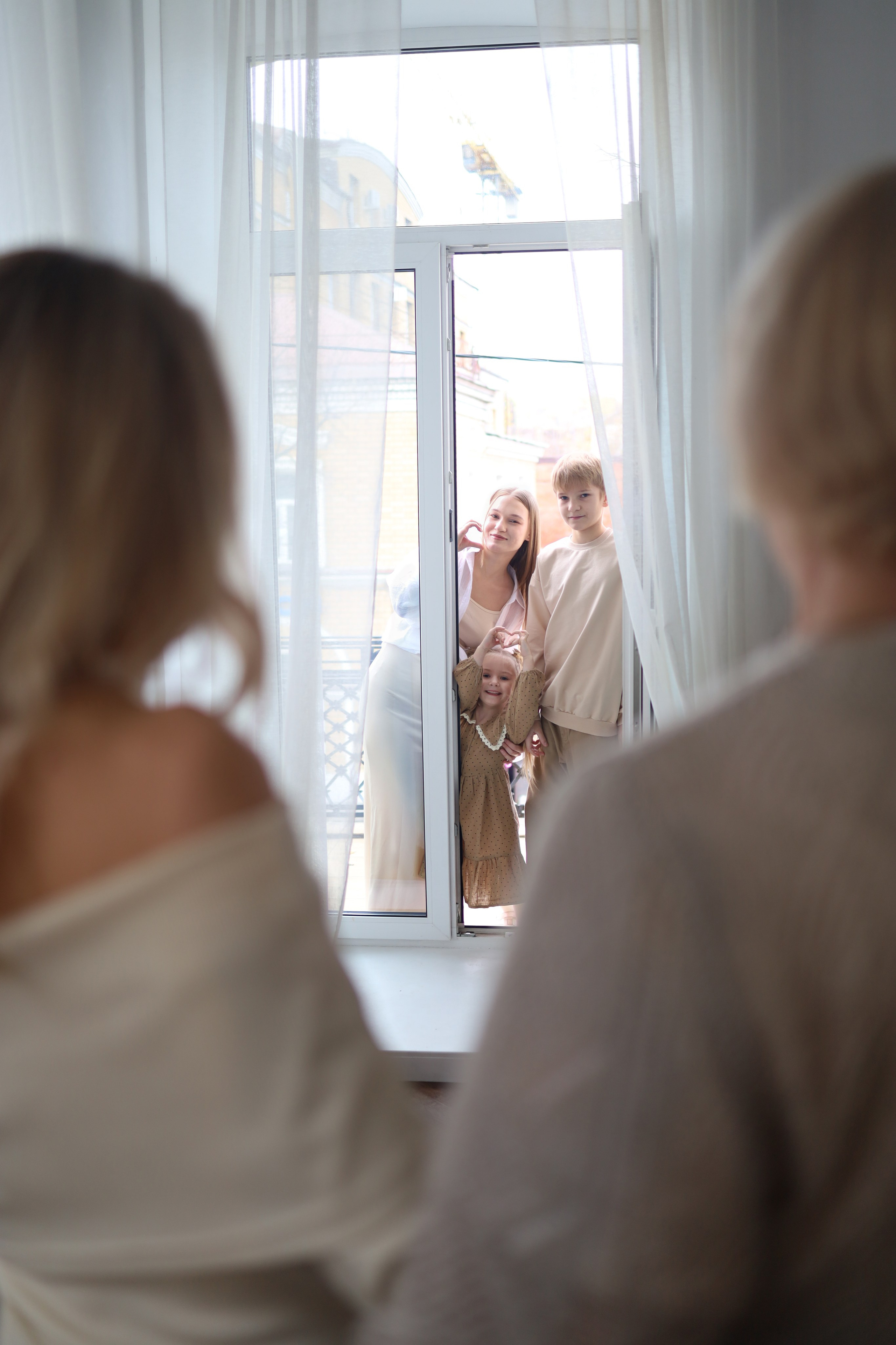 Мамины руки. Евгения. Семейный фотограф в Казани Римма Гатауллина