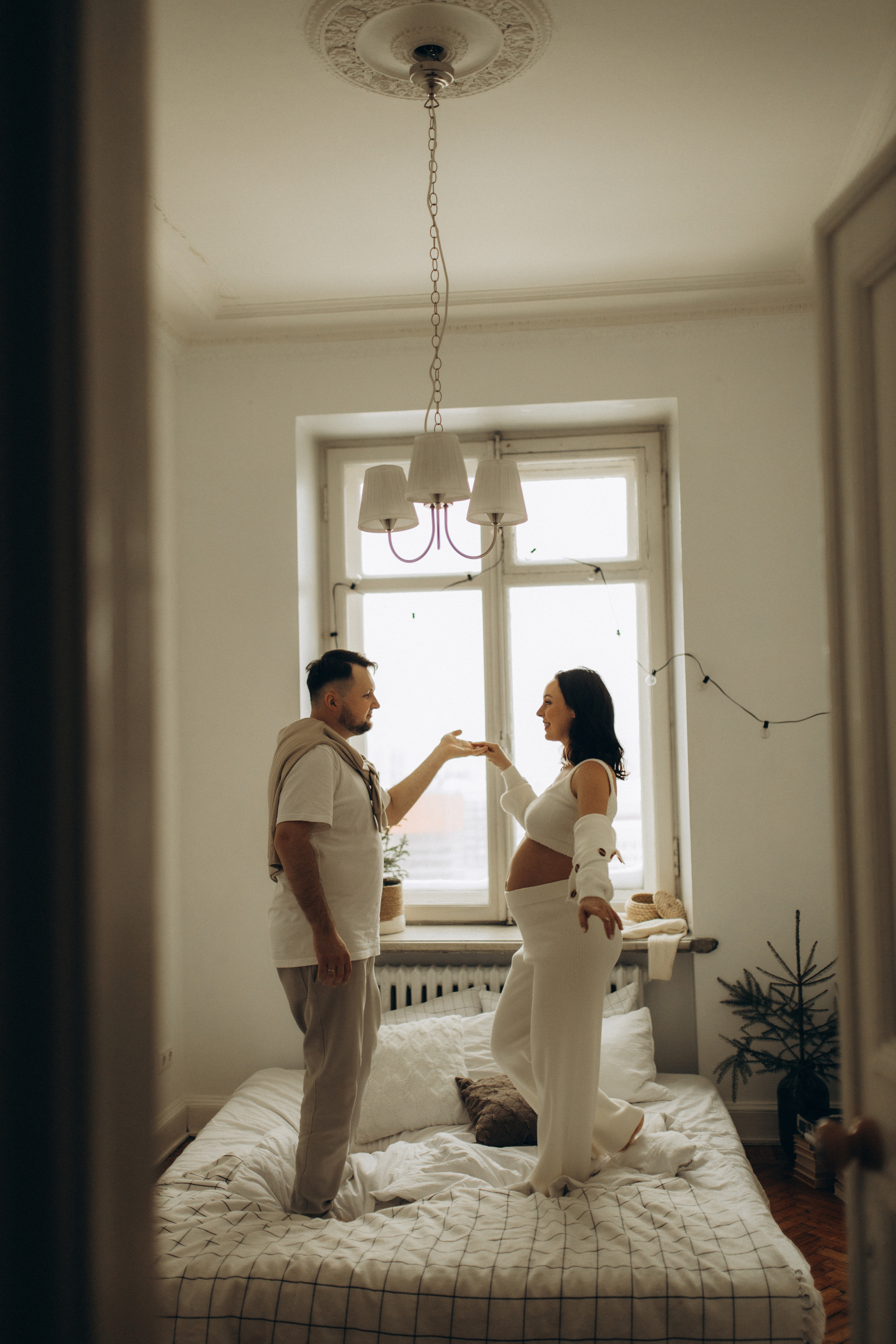 ПРЕСЕТЫ. Семейный фотограф Оля Гладченко