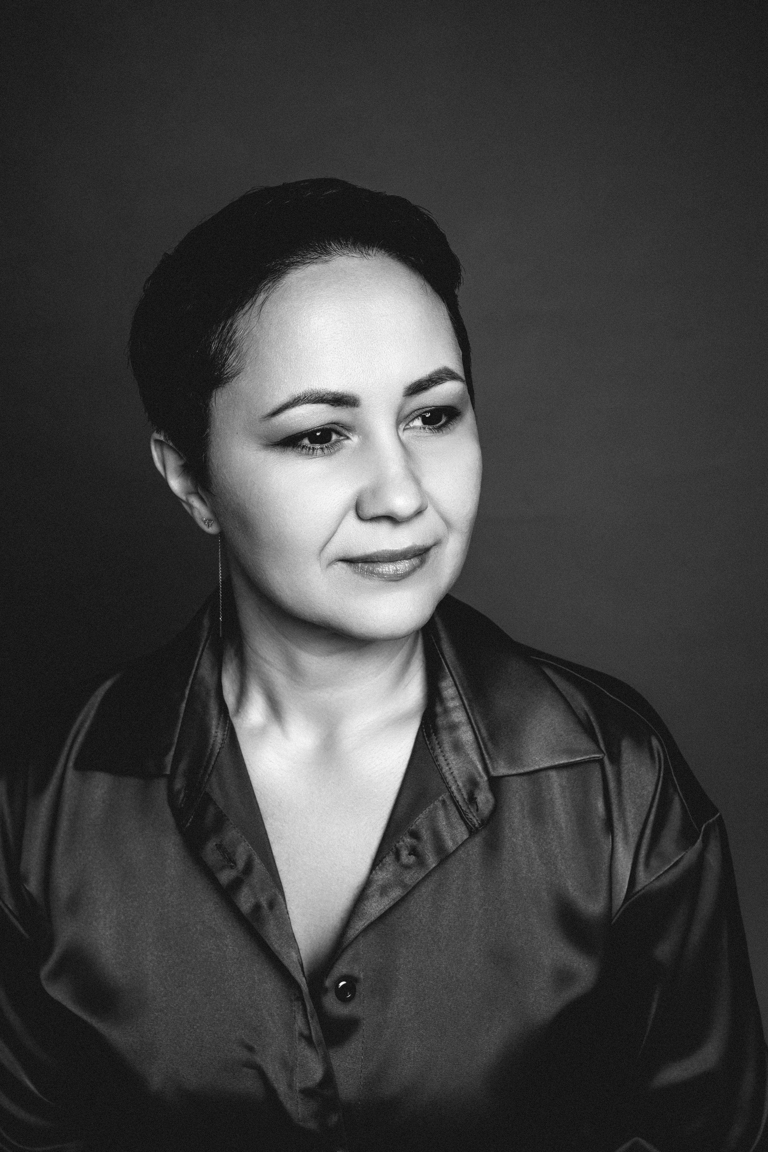 Ольга Антонова, продюсер, кастинг-директор, актриса. Фотограф и видеограф Анна Жагорина