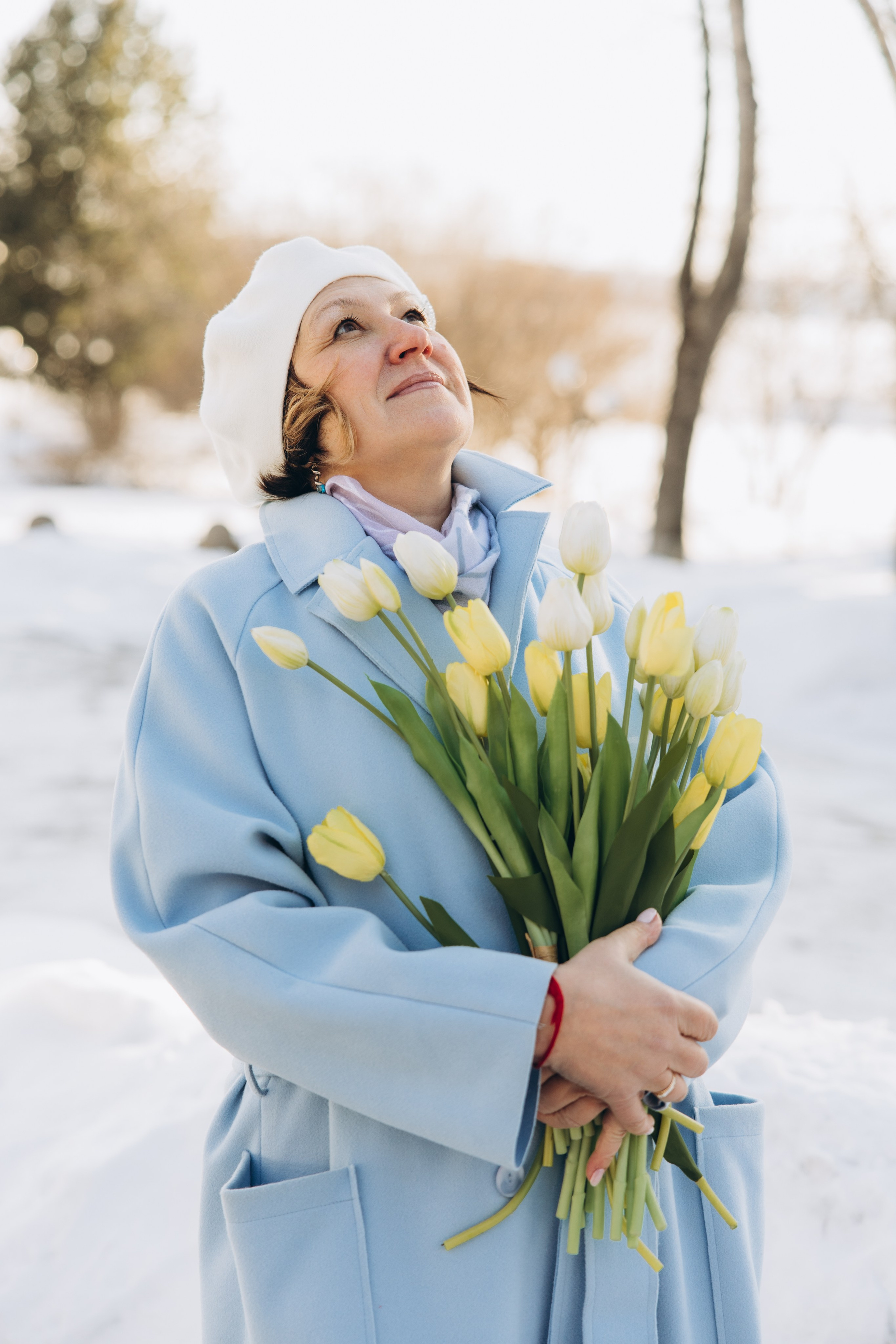 День рождения Оксаны. Свадебный, семейный фотограф в Иркутске Светлана Макаричева