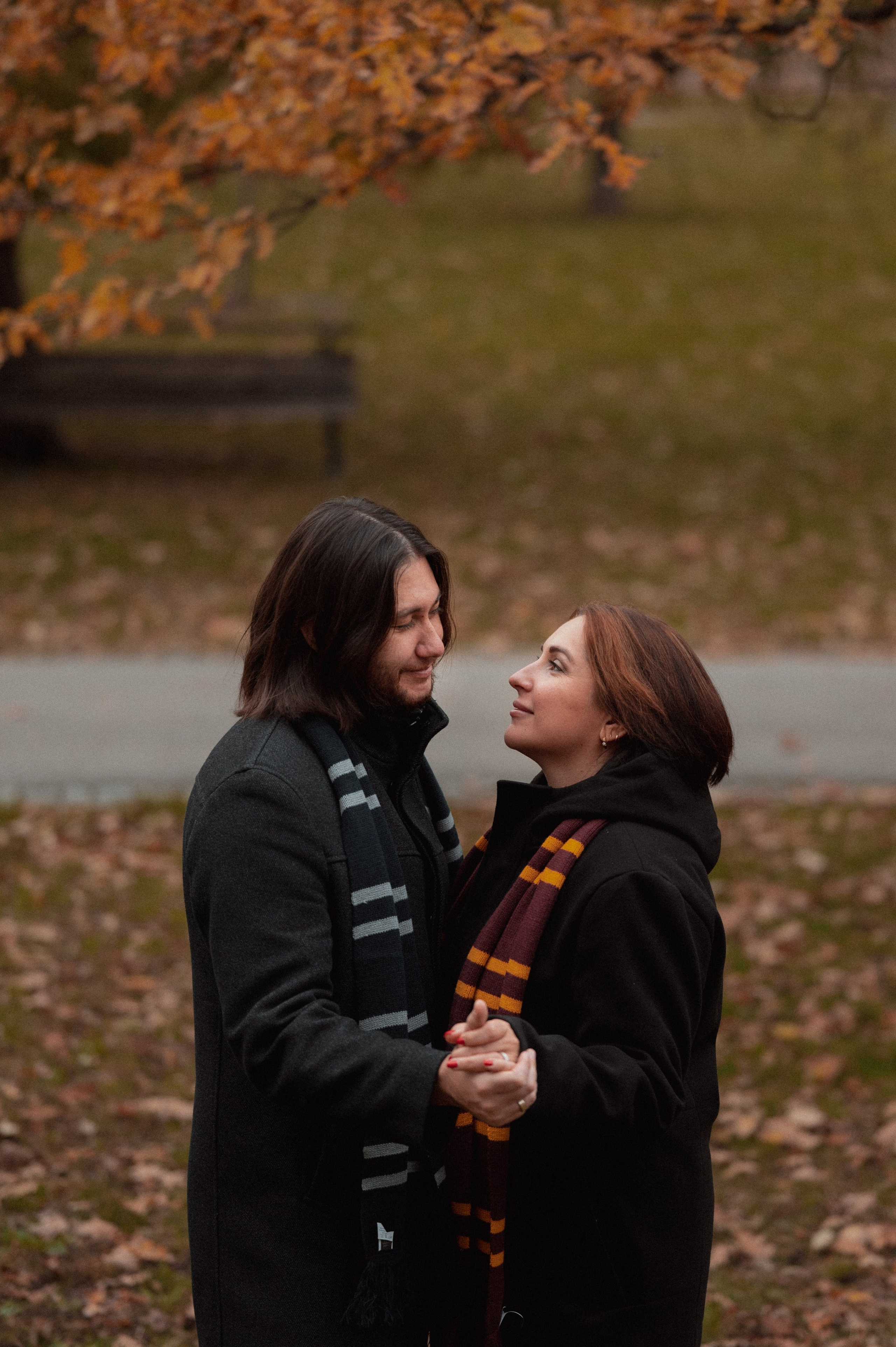 НИНА И ВИТАЛИЙ. Фотограф в Белграде Чугреева Елена