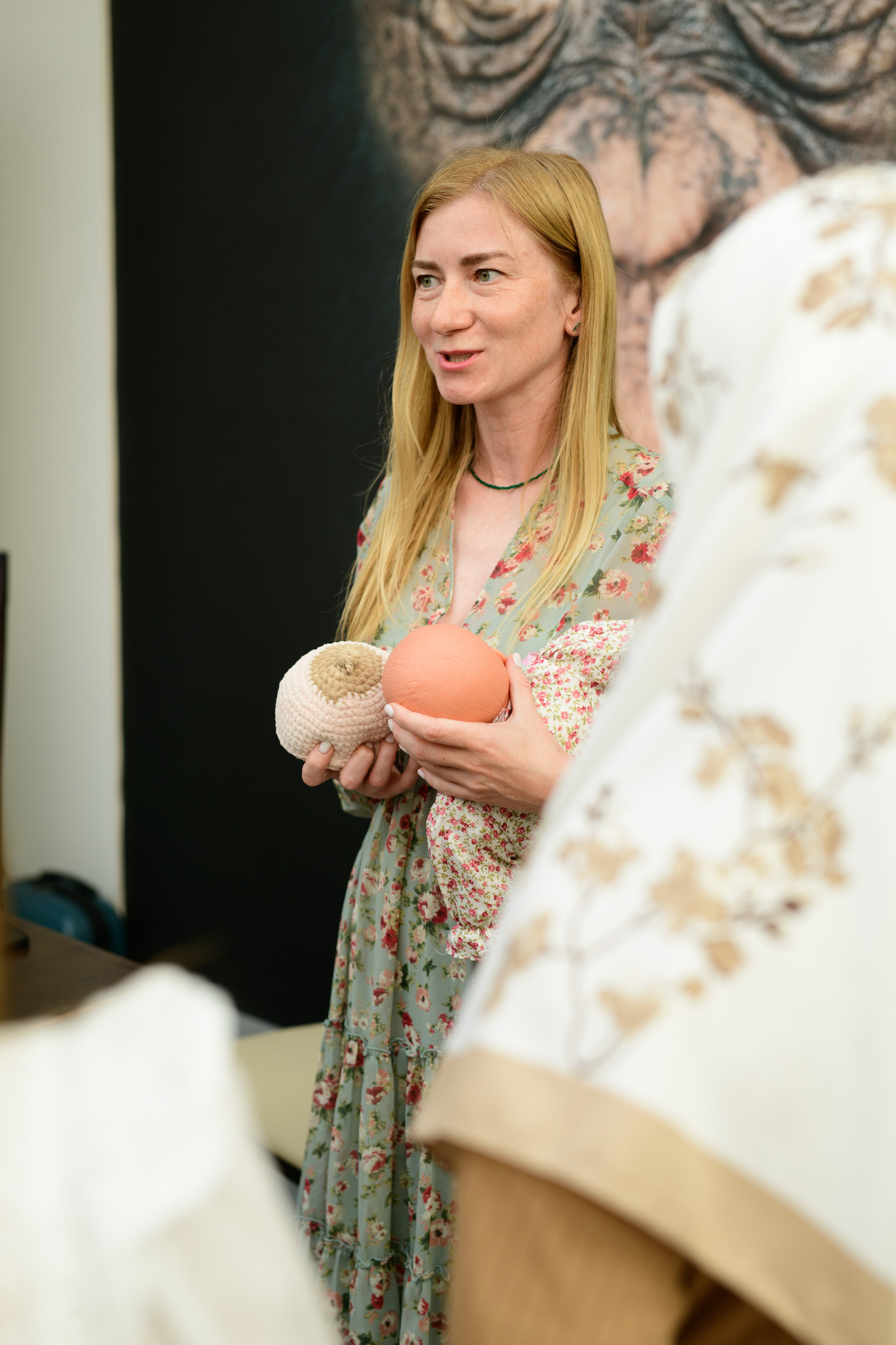 Фотоотчет праздника материнства. Профессиональный фотограф Елена Красилина г.Ярославль, г. Рыбинск