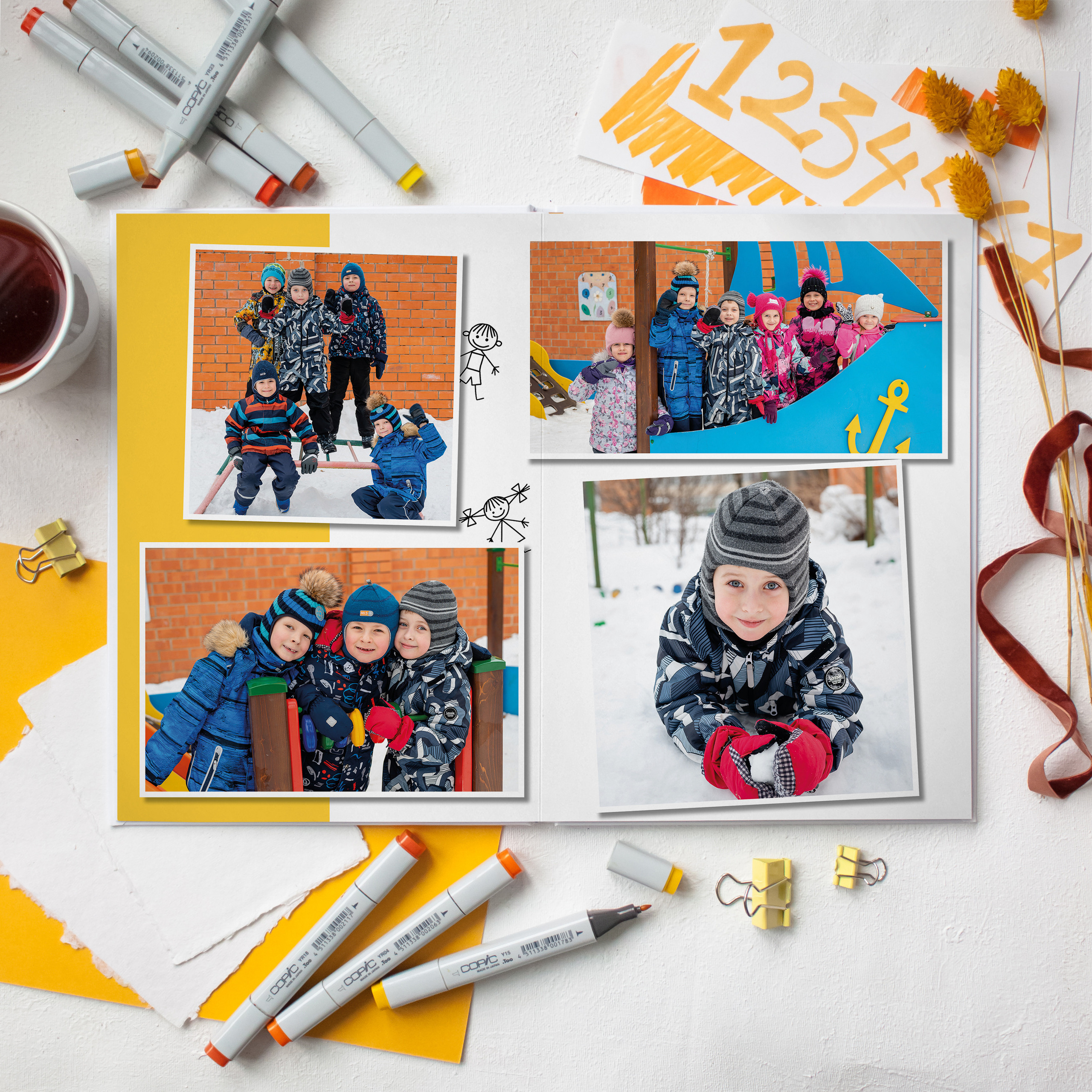 Дизайны. Семейный, детский и newborn фотограф в г. Дмитров Марина Русакевич