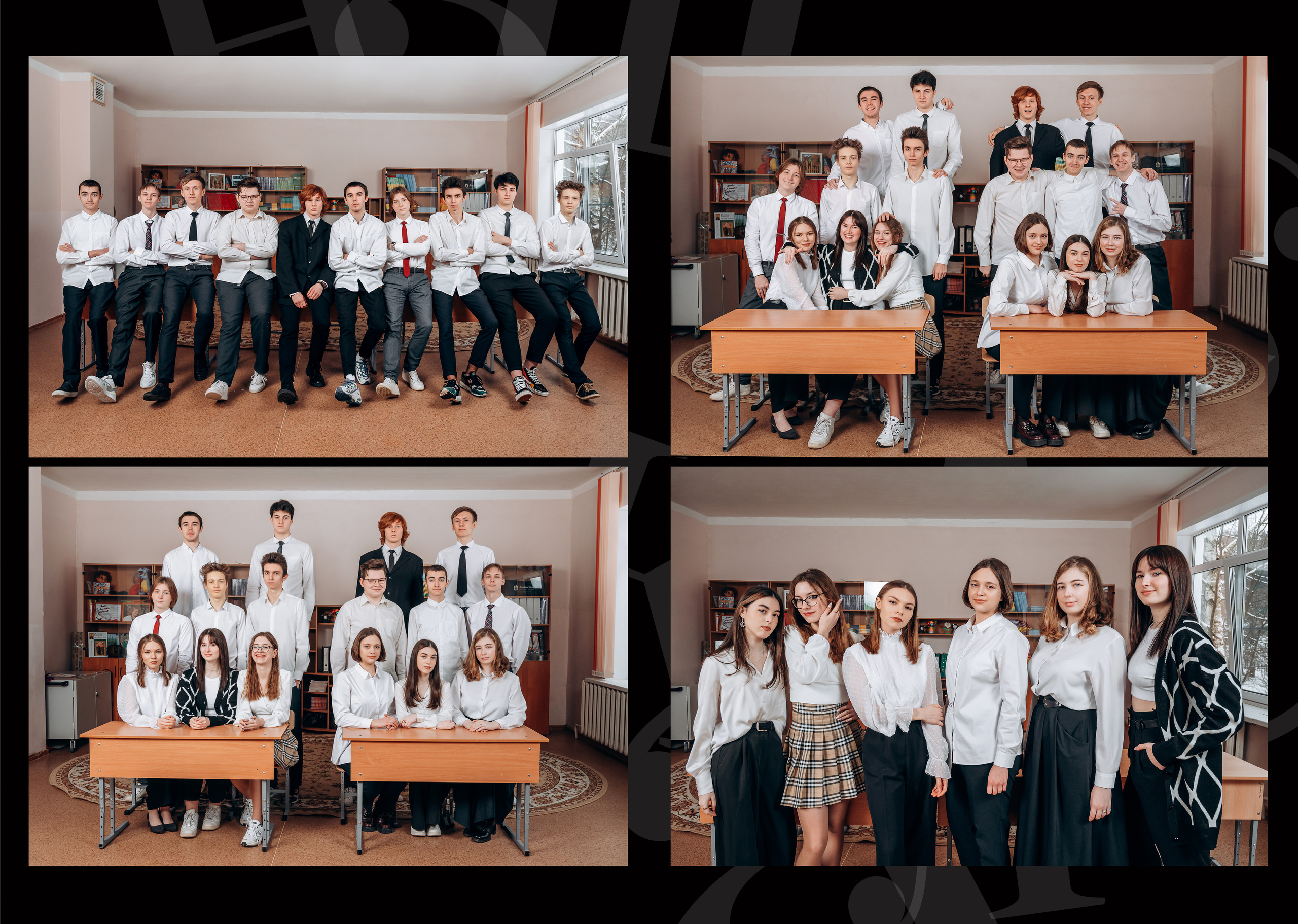 Дизайны. Семейный, детский и newborn фотограф в г. Дмитров Марина Русакевич