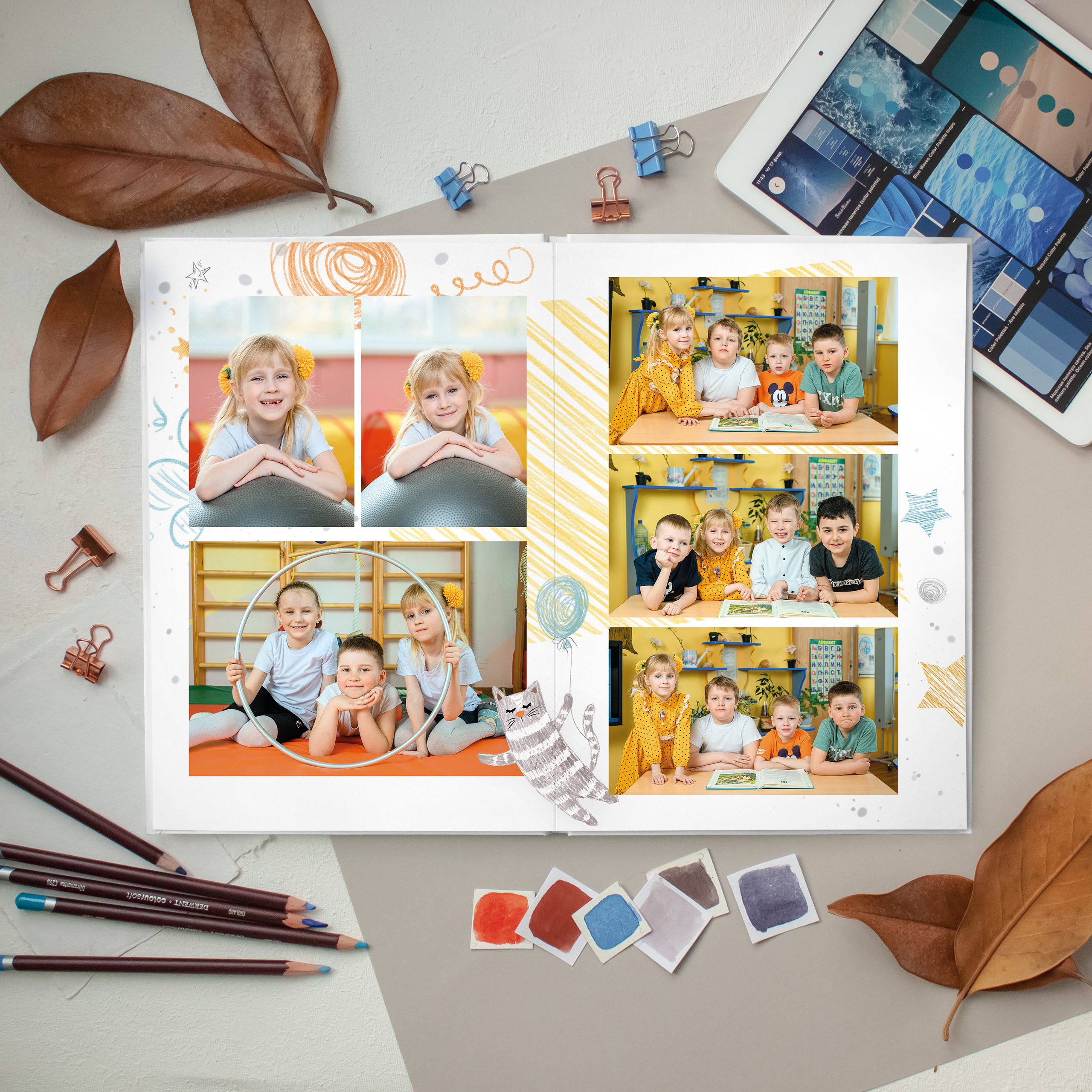 Дизайны. Семейный, детский и newborn фотограф в г. Дмитров Марина Русакевич