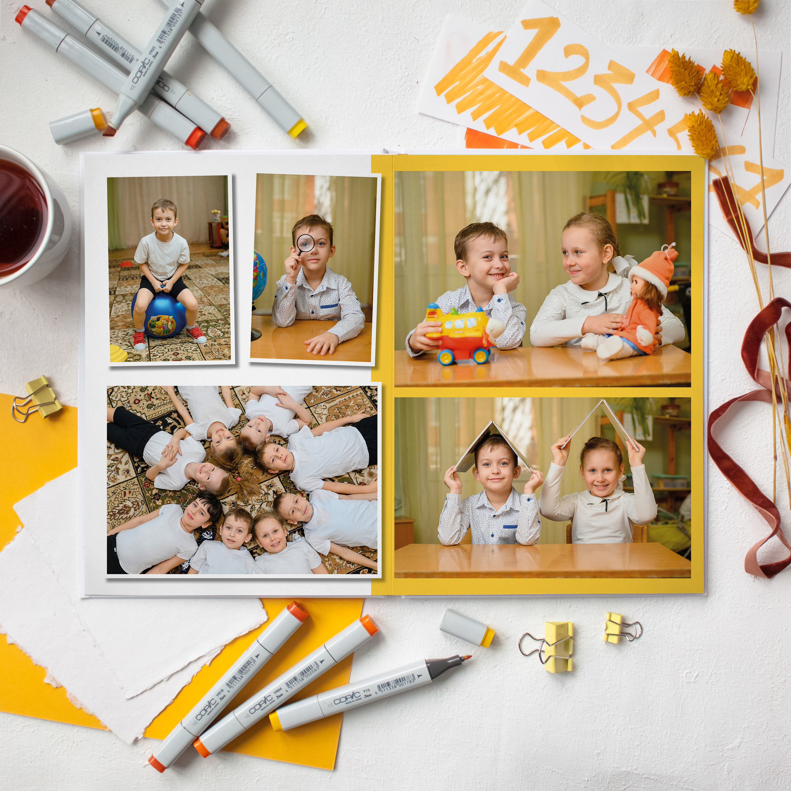 Дизайны. Семейный, детский и newborn фотограф в г. Дмитров Марина Русакевич