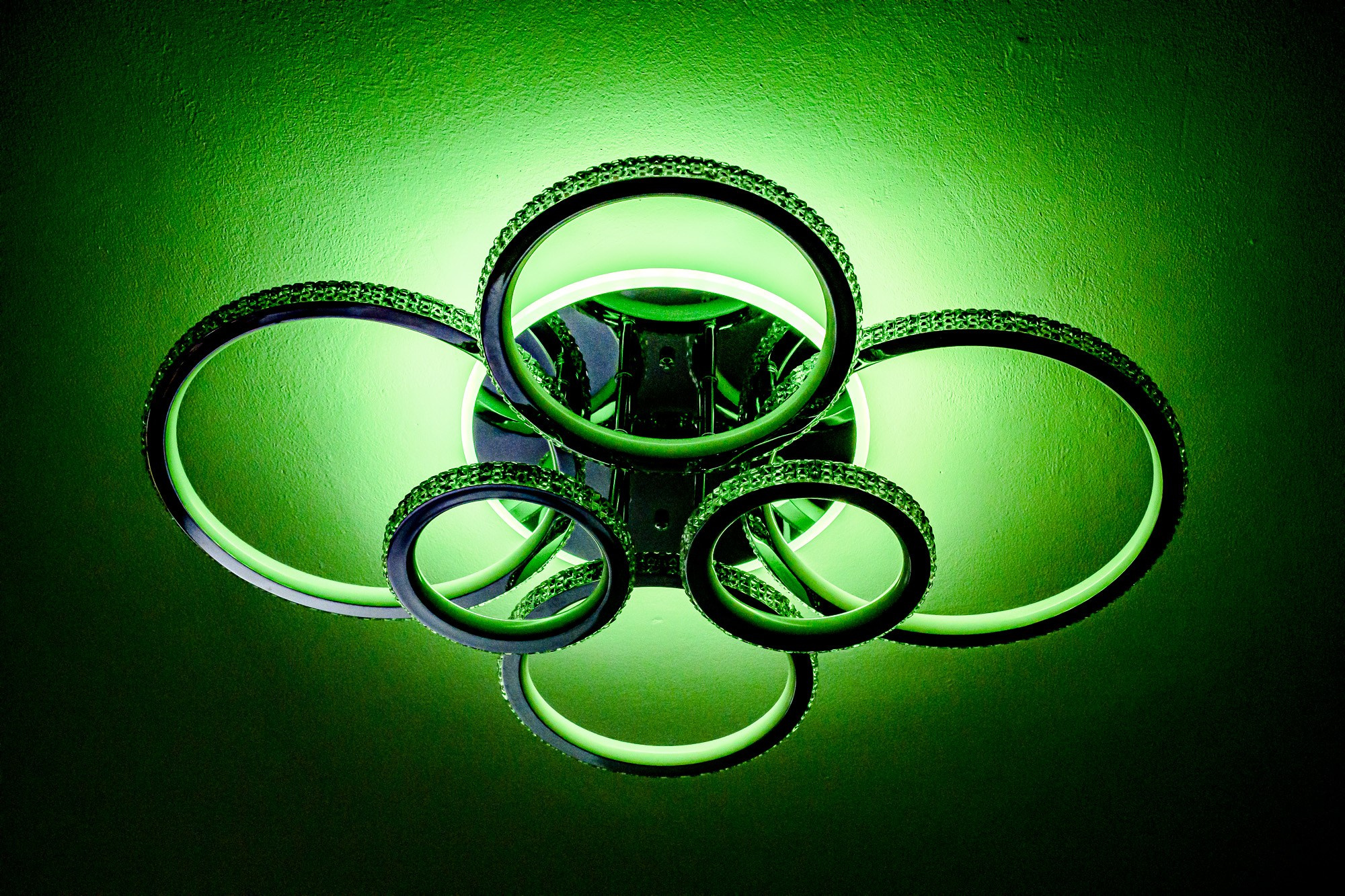 Предметная фотография потолочных светильников. Профессиональная фотосъемка. Ростов-на-Дону