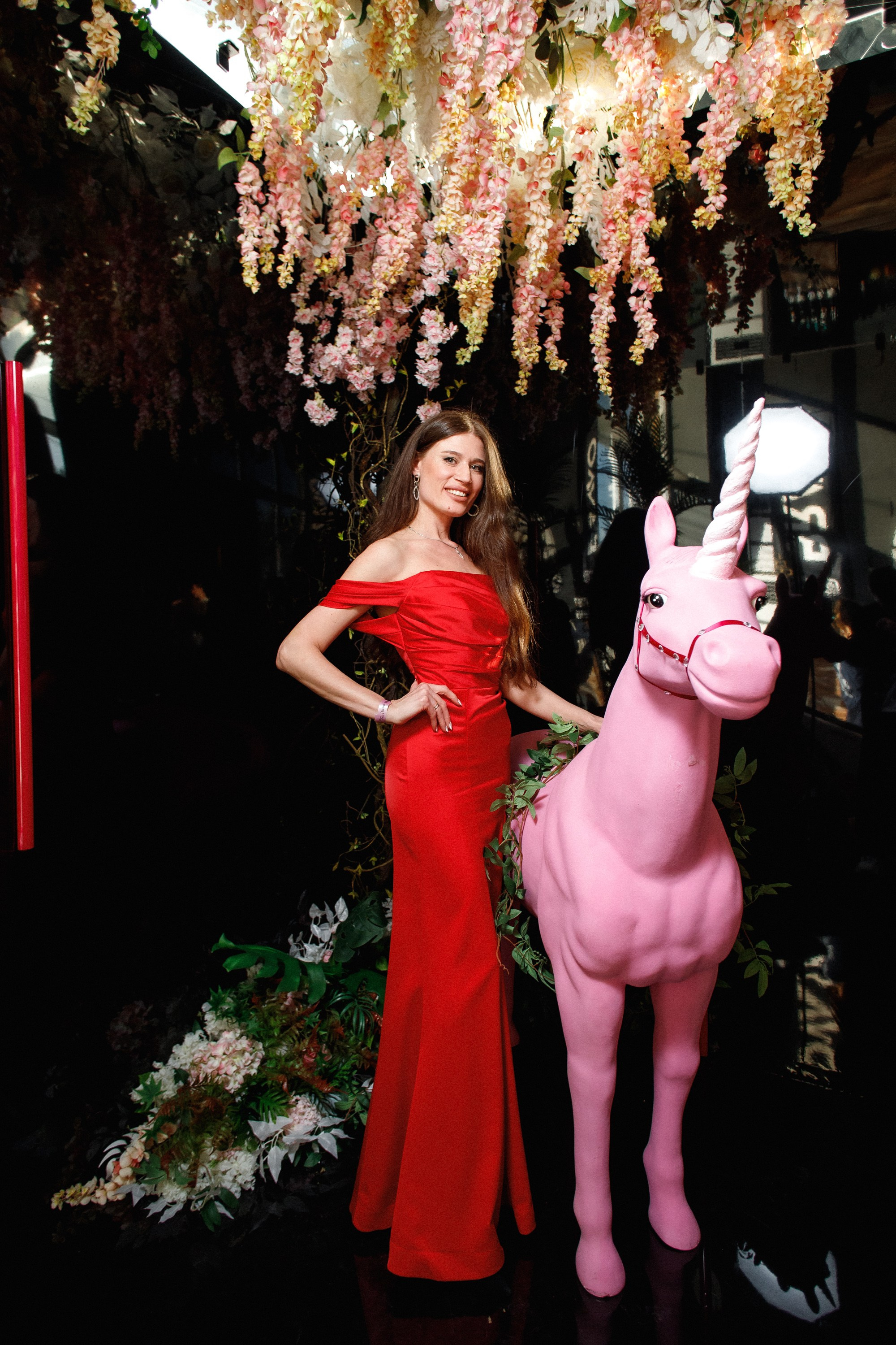 BRAVO FLORA EVENT. СВОИ. ФОТООТЧЕТЫ-СОБЫТИЯ-МЕСТА