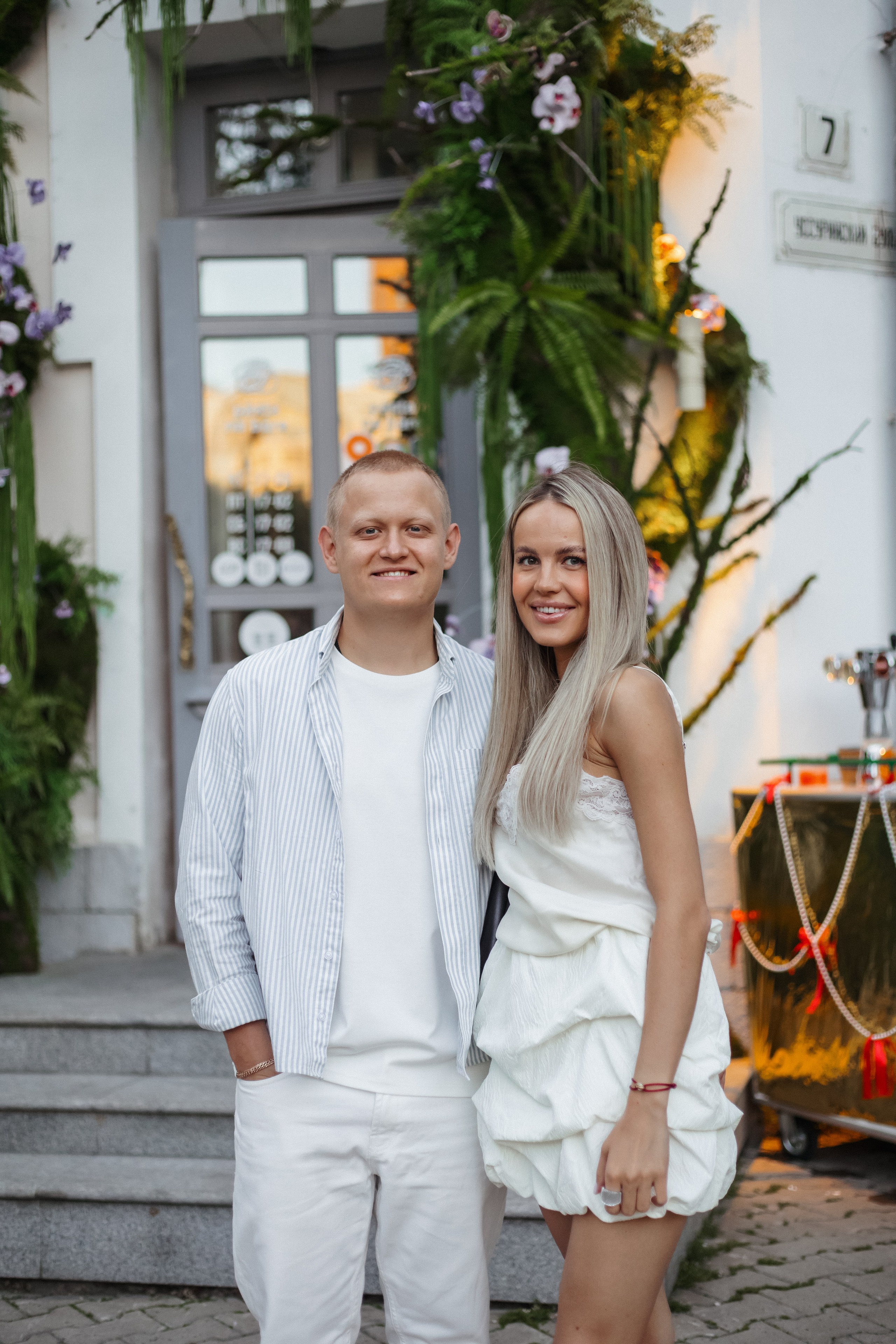 Паста-на-баре — 4 года. СВОИ. ФОТООТЧЕТЫ-СОБЫТИЯ-МЕСТА