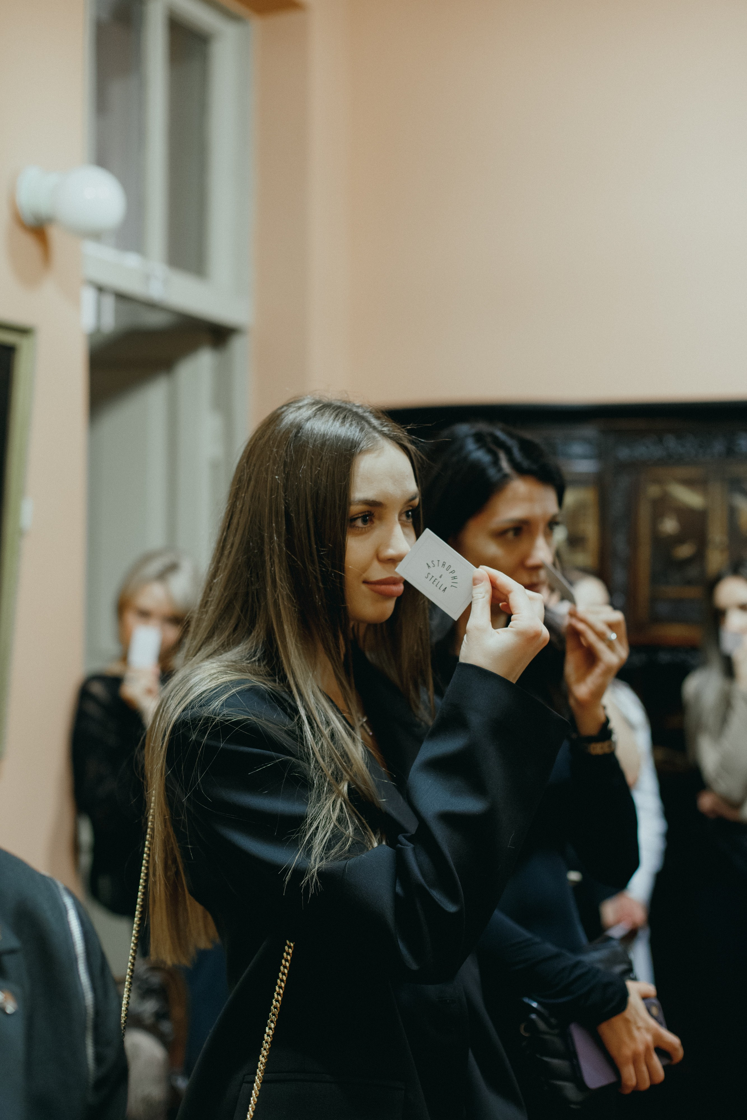 VITRINA BEAUTY — НОТЫ. МУЗЫКАЛЬНЫЙ ВЕЧЕР. СВОИ. ФОТООТЧЕТЫ-СОБЫТИЯ-МЕСТА