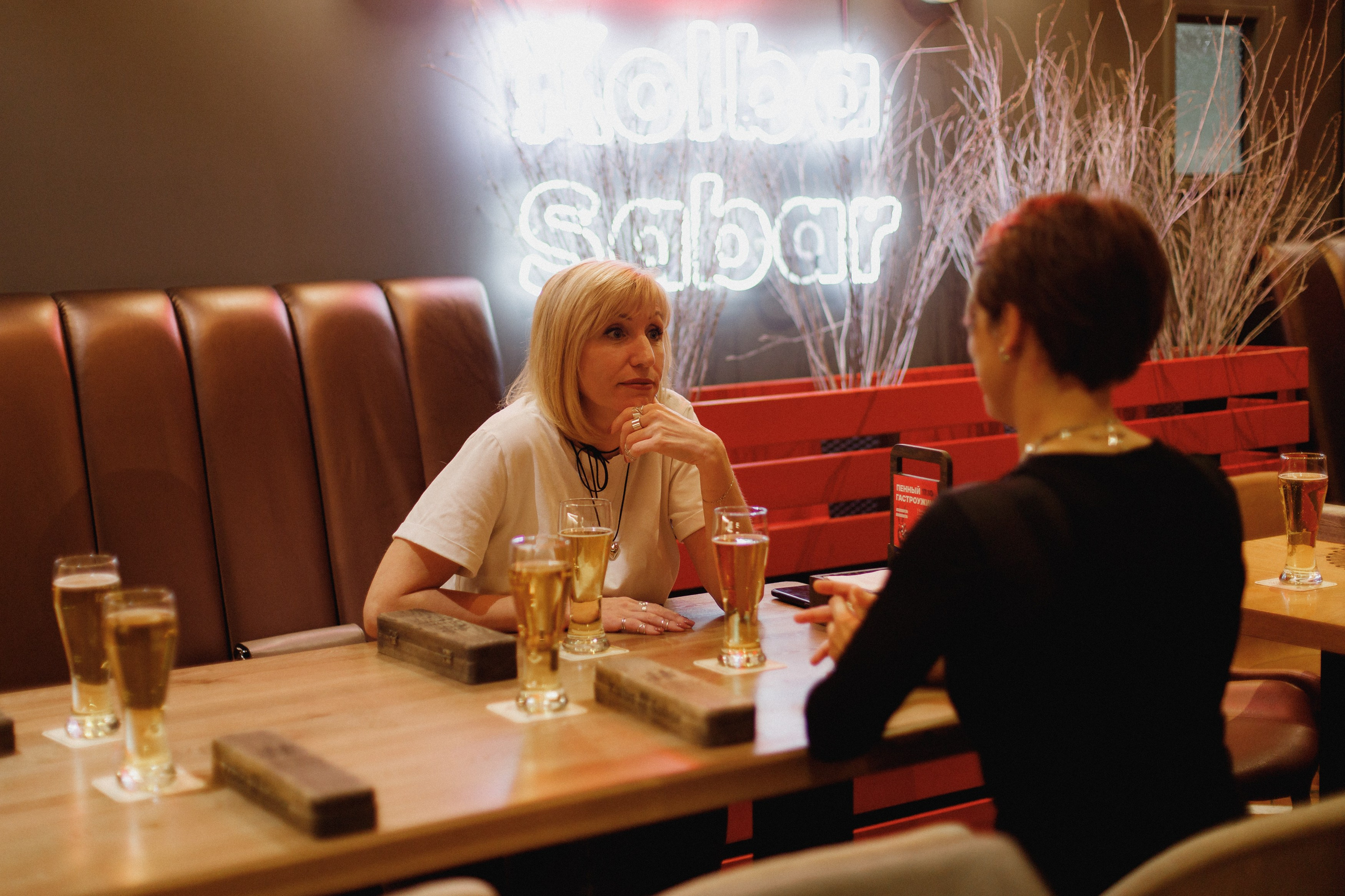 KOLBA#SABAR — ПЕННЫЙ ГАСТРОУЖИН. СВОИ. ФОТООТЧЕТЫ-СОБЫТИЯ-МЕСТА