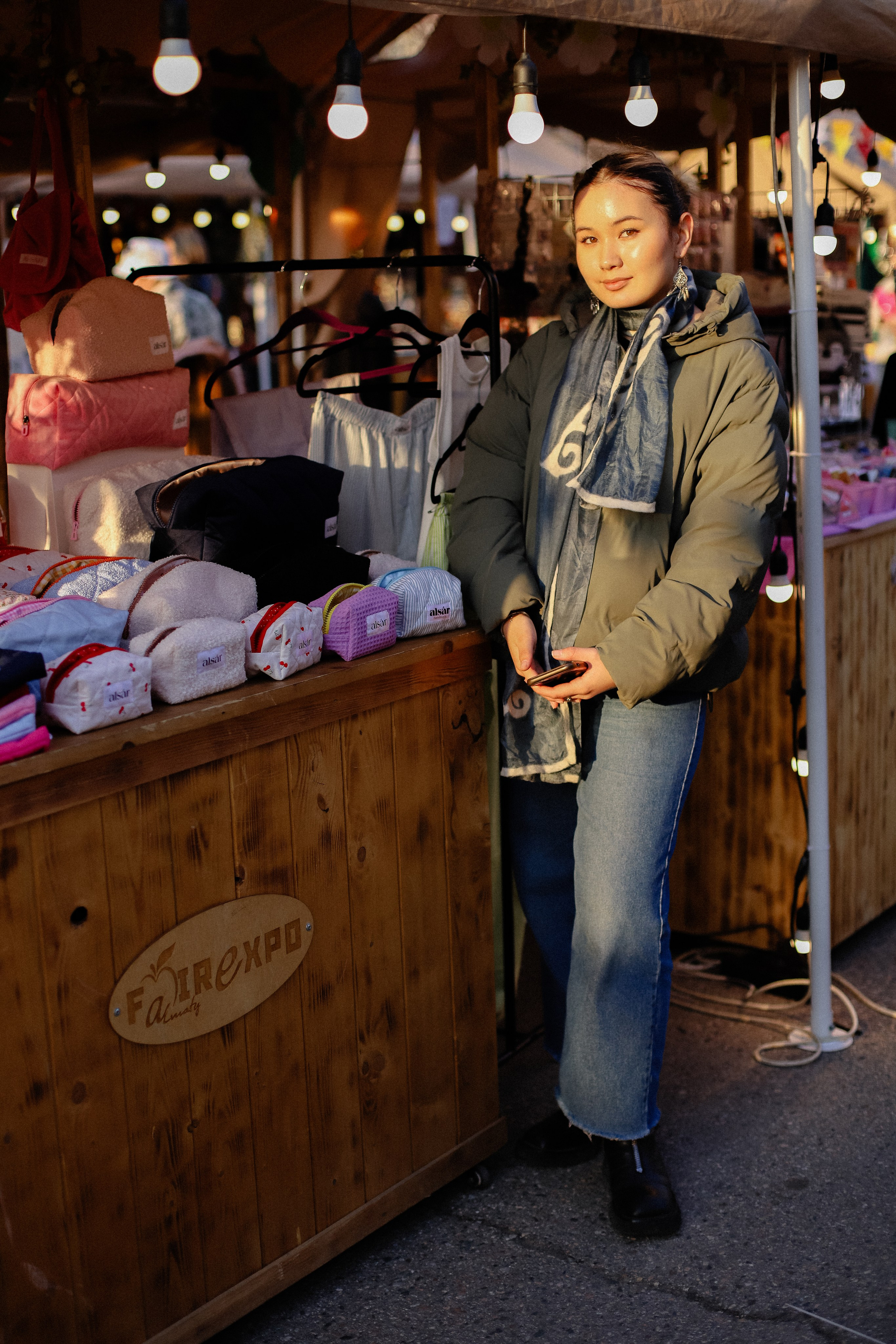 25.03 Ramstore и Интересные вещи. Фотограф в Алматы и Москве Даша Пушкина