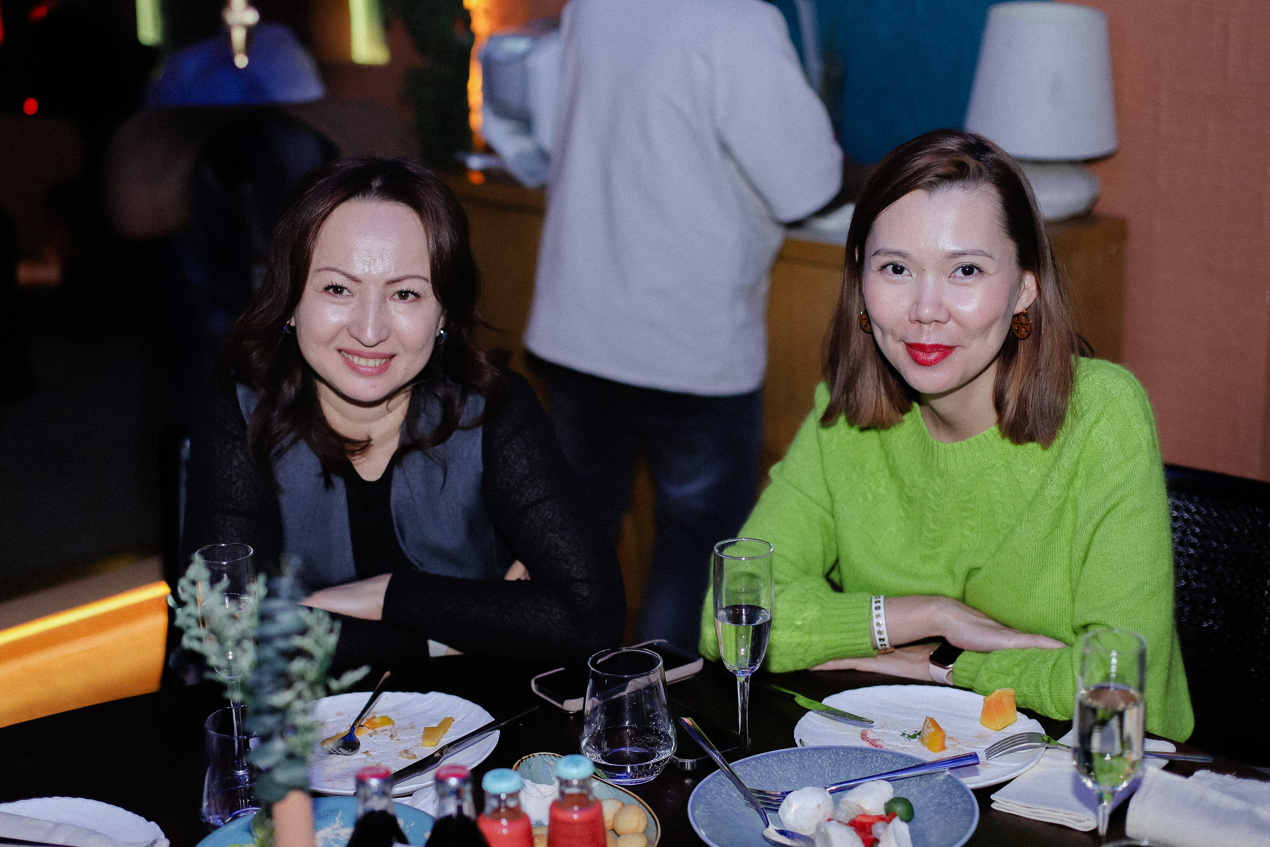 Корпоратив QM | 5.12. Фотограф в Алматы и Москве Даша Пушкина