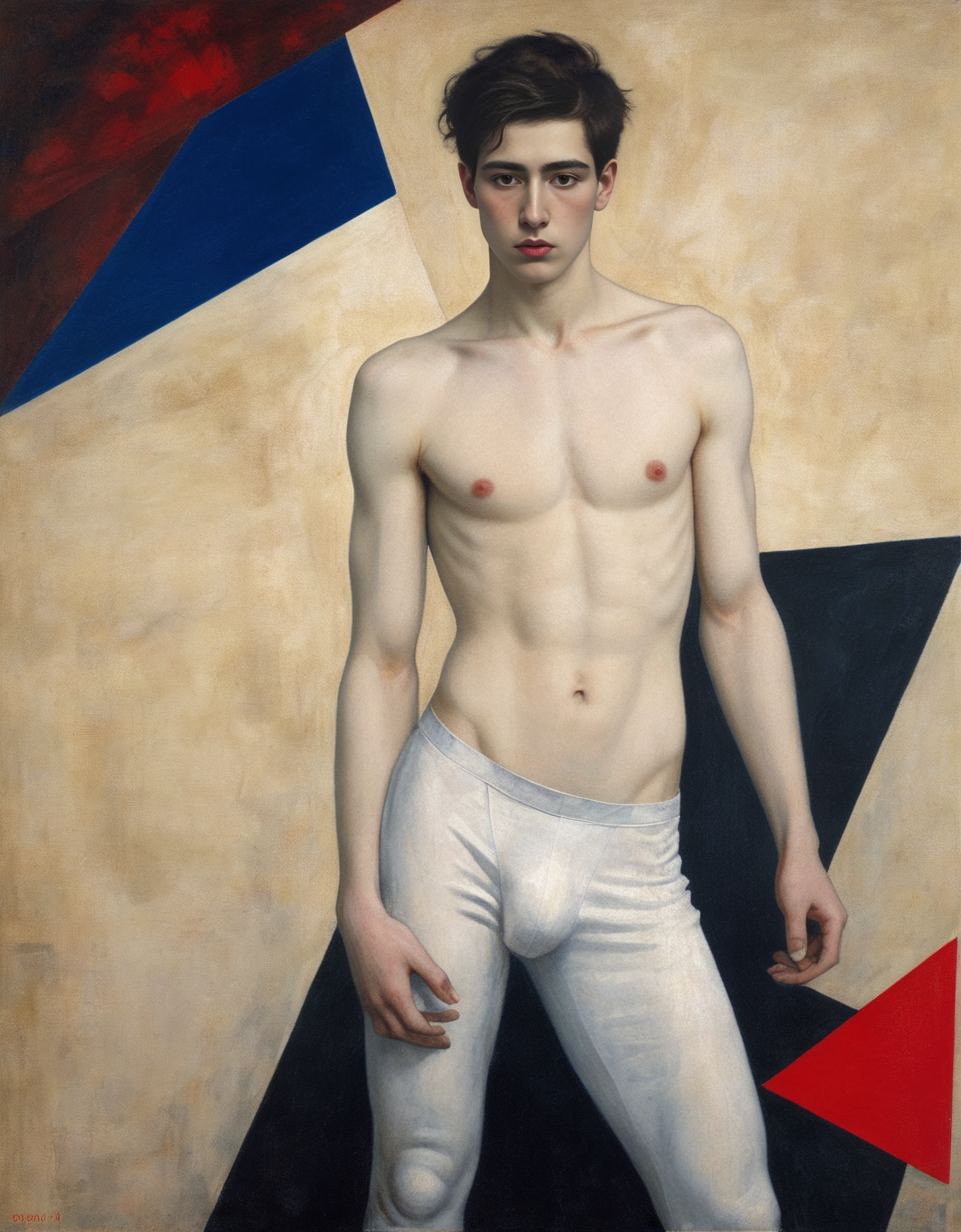 Постеры. Портретный фотограф