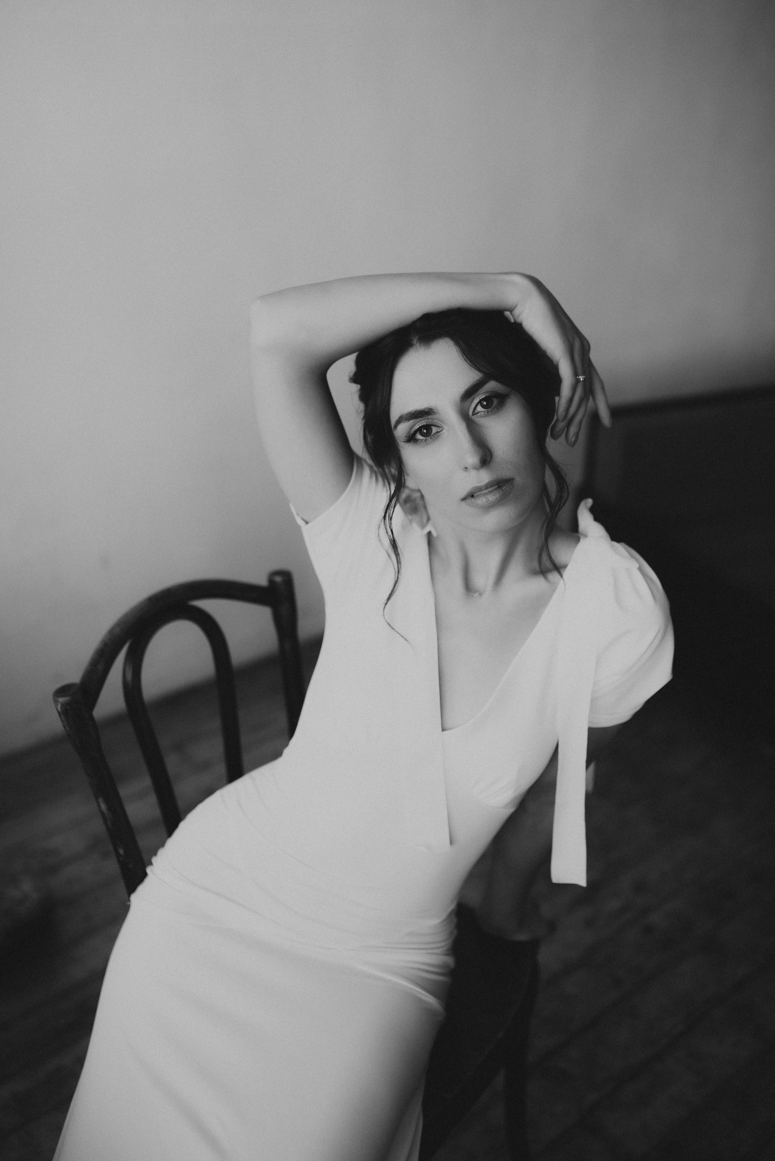 Свадебная выставка 2026. Иркутский фотограф Яна Серебренникова