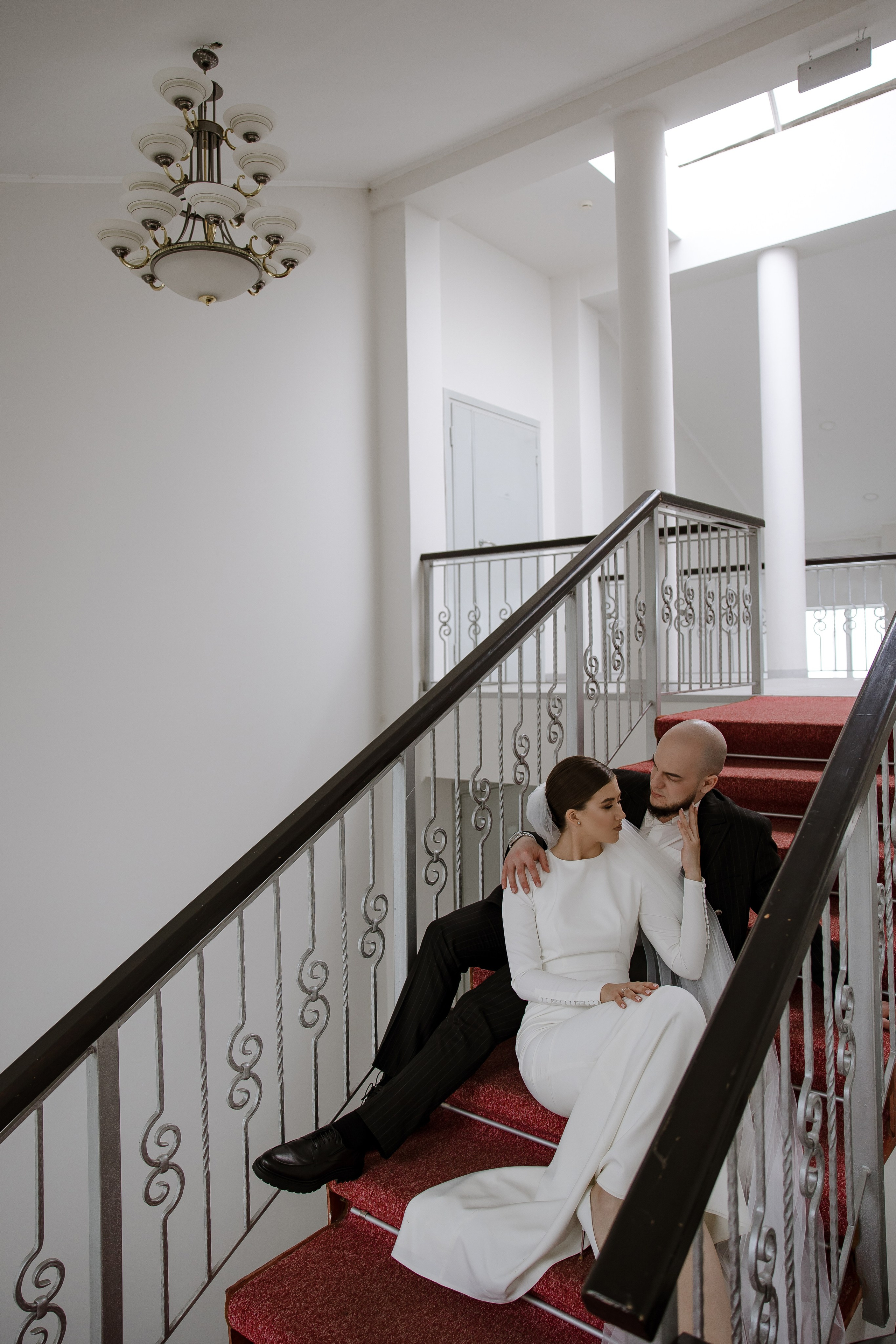 Свадебная фотосессия в Тольятти. Свадебный и семейный фотограф в Самаре и Тольятти | Елена Топанцева