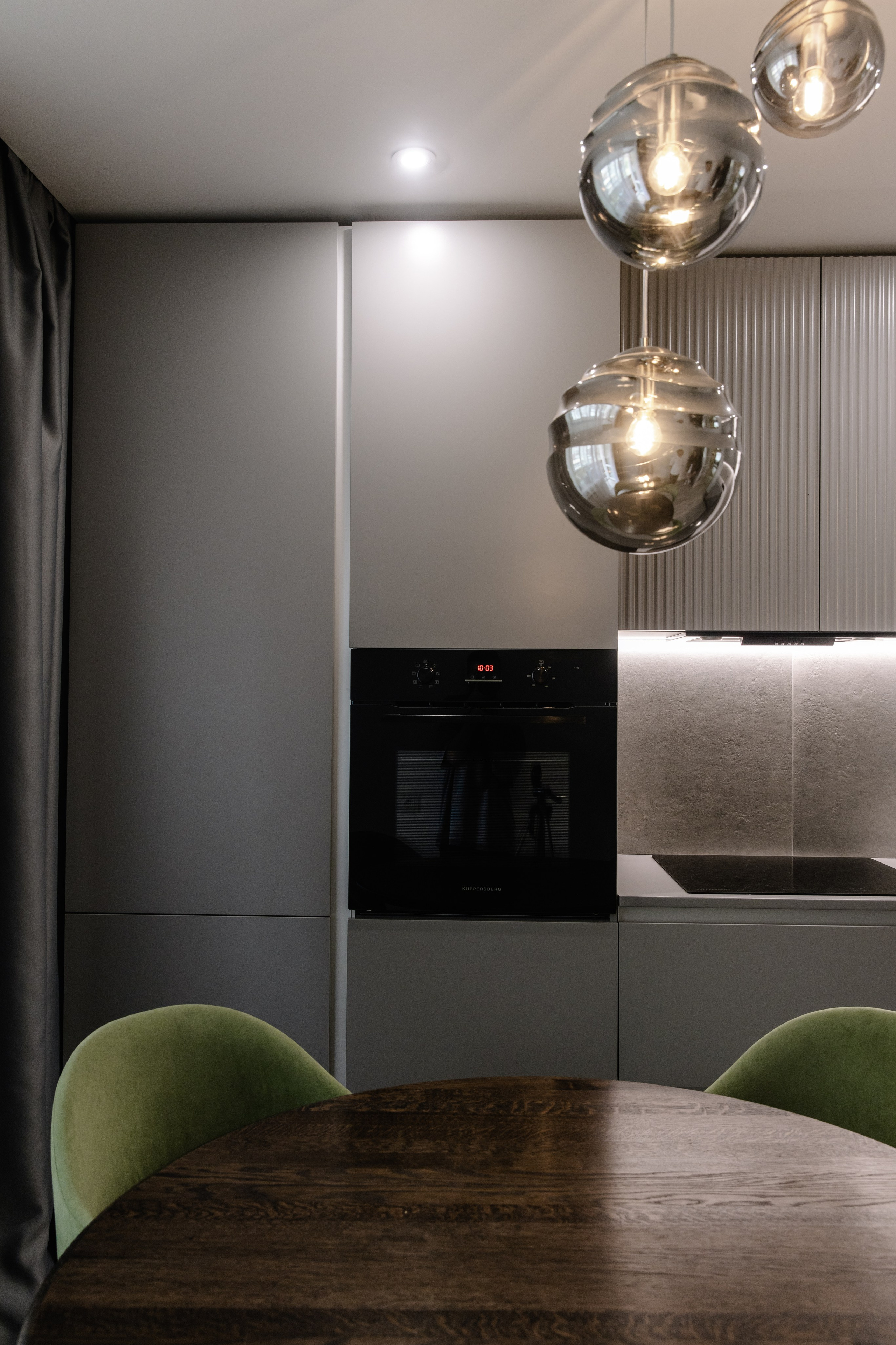 Кухня на заказ в Томске Шевченко. ГУДРУМ — Мебель на заказ в Томске | Кухни | Шкафы | Стулья и Столы