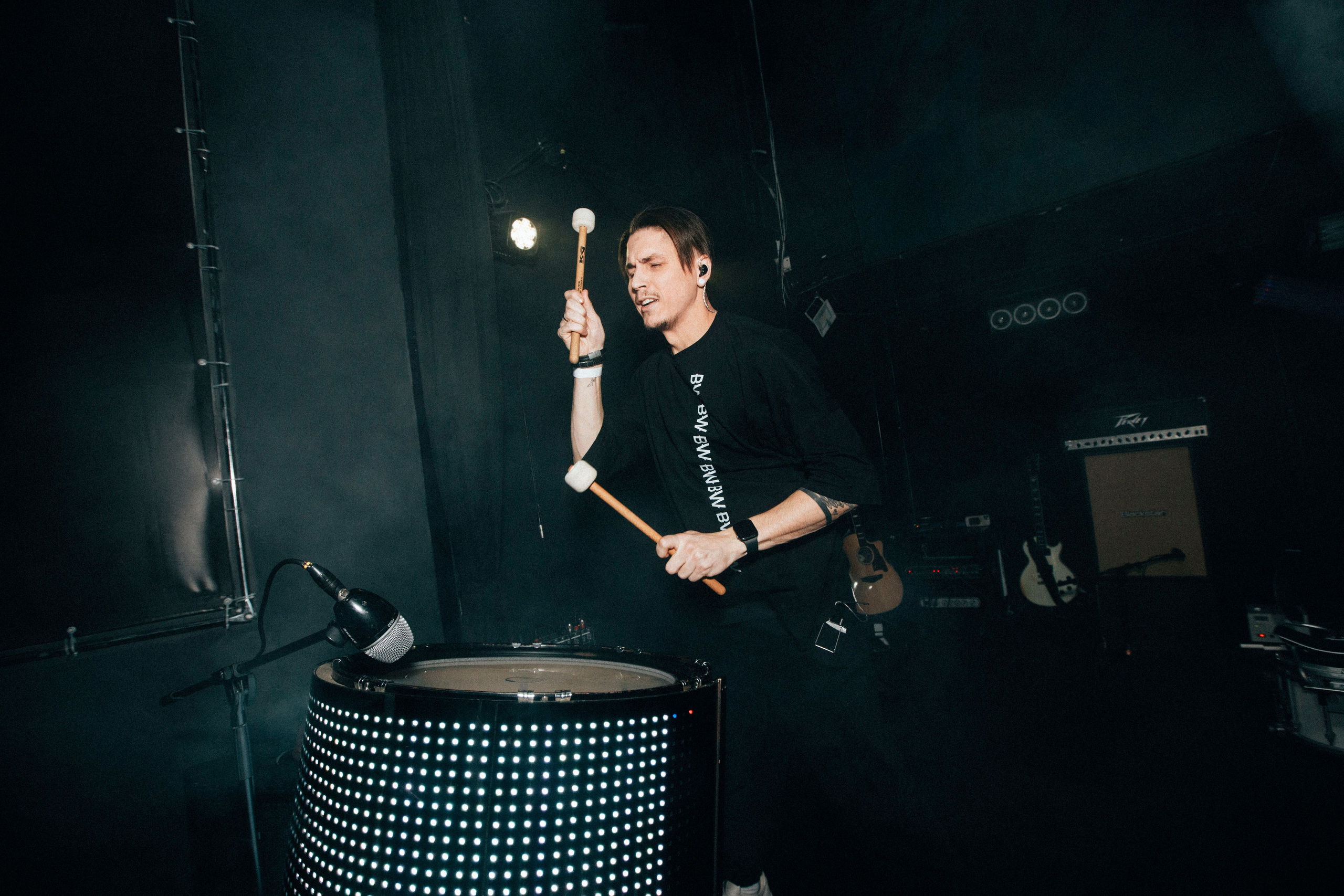 7000$. Stanislav Baryshev — People. Emotions. Atmosphere