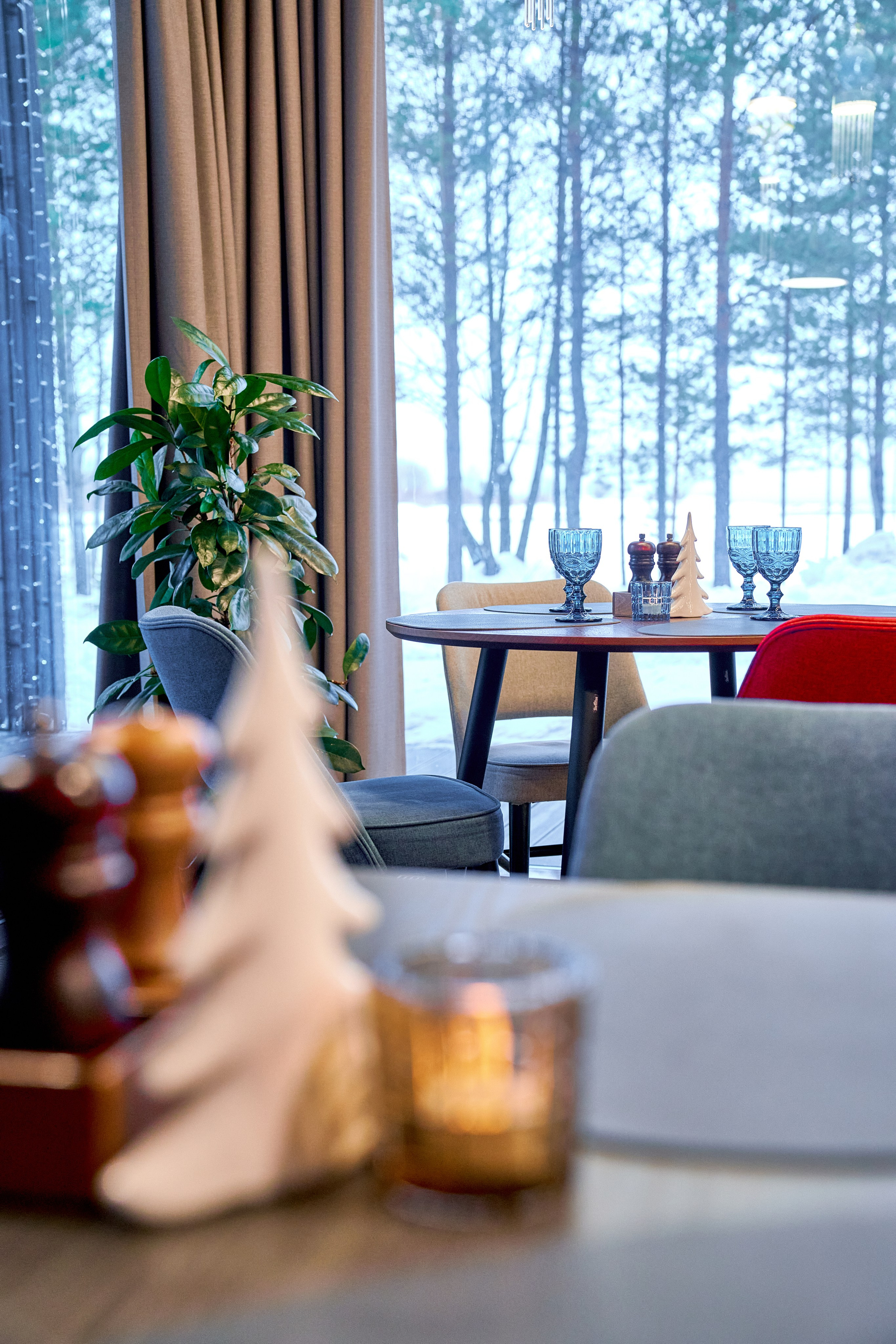 ТОЧКА НА КАРТЕ — ПРИОЗЕРСК