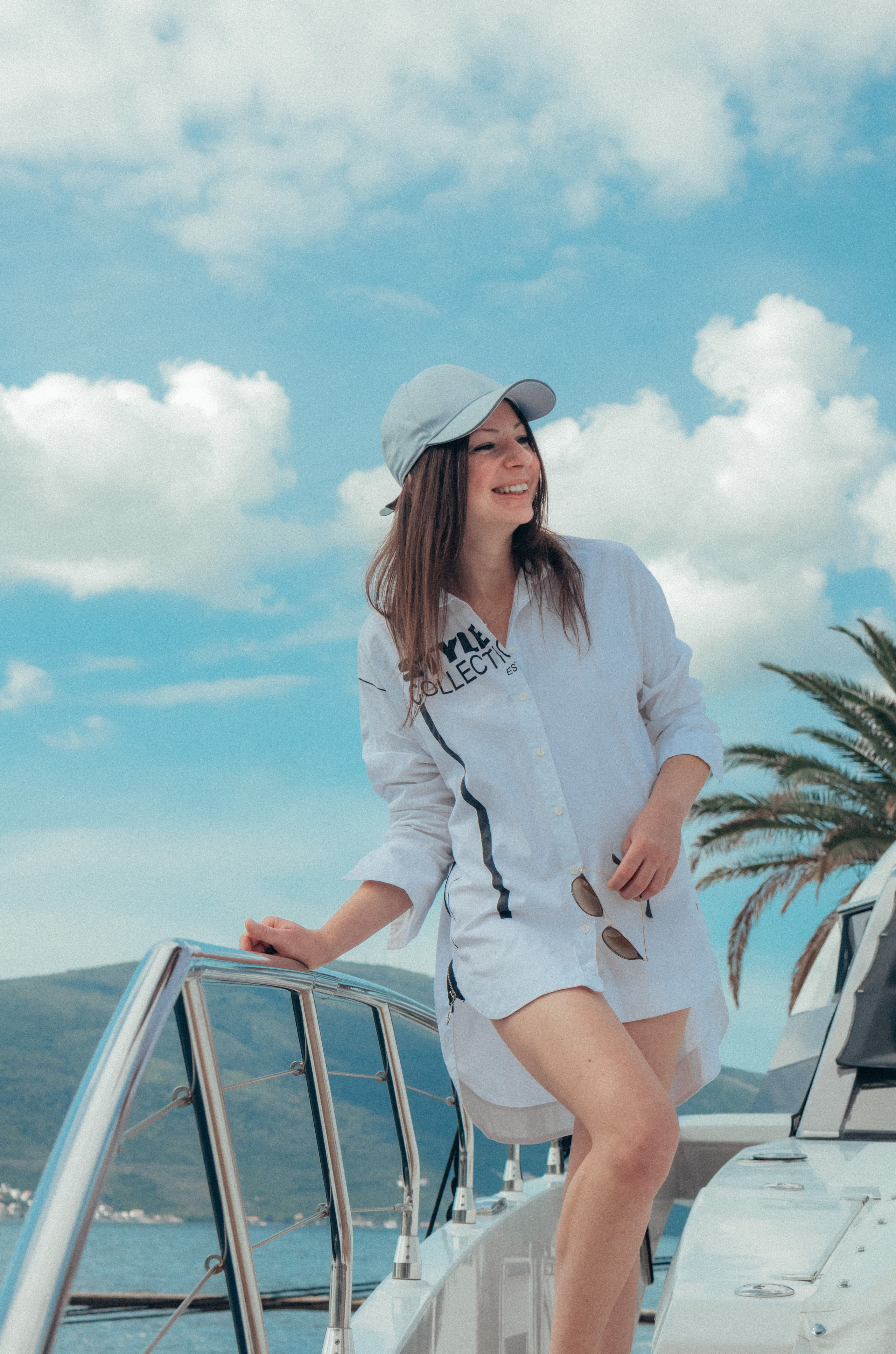 Sasha`s passion. Портретный фотограф в Тивате Черногория Катерина Кирсанова