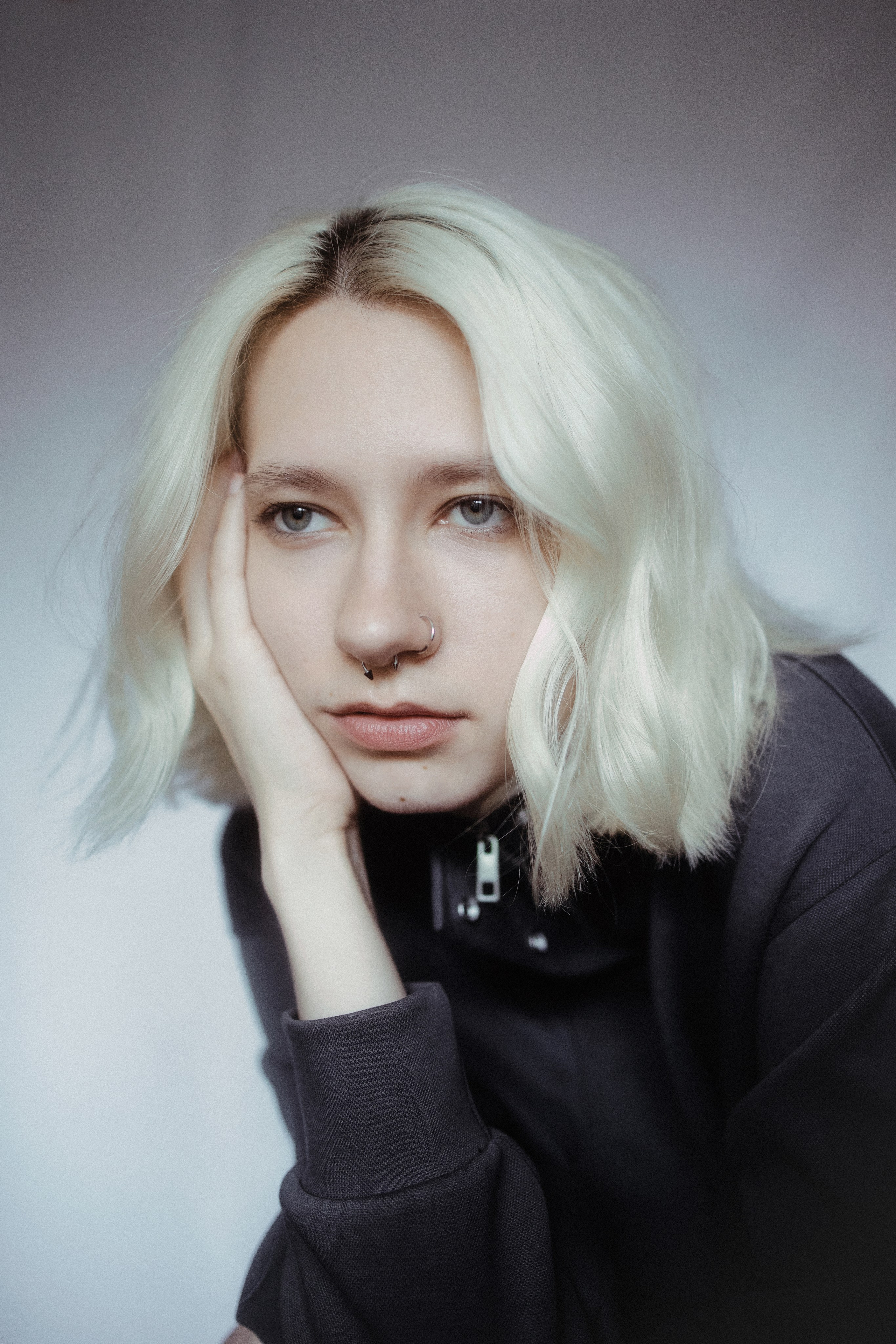 Arina. Photographer in Turkey — Dari N