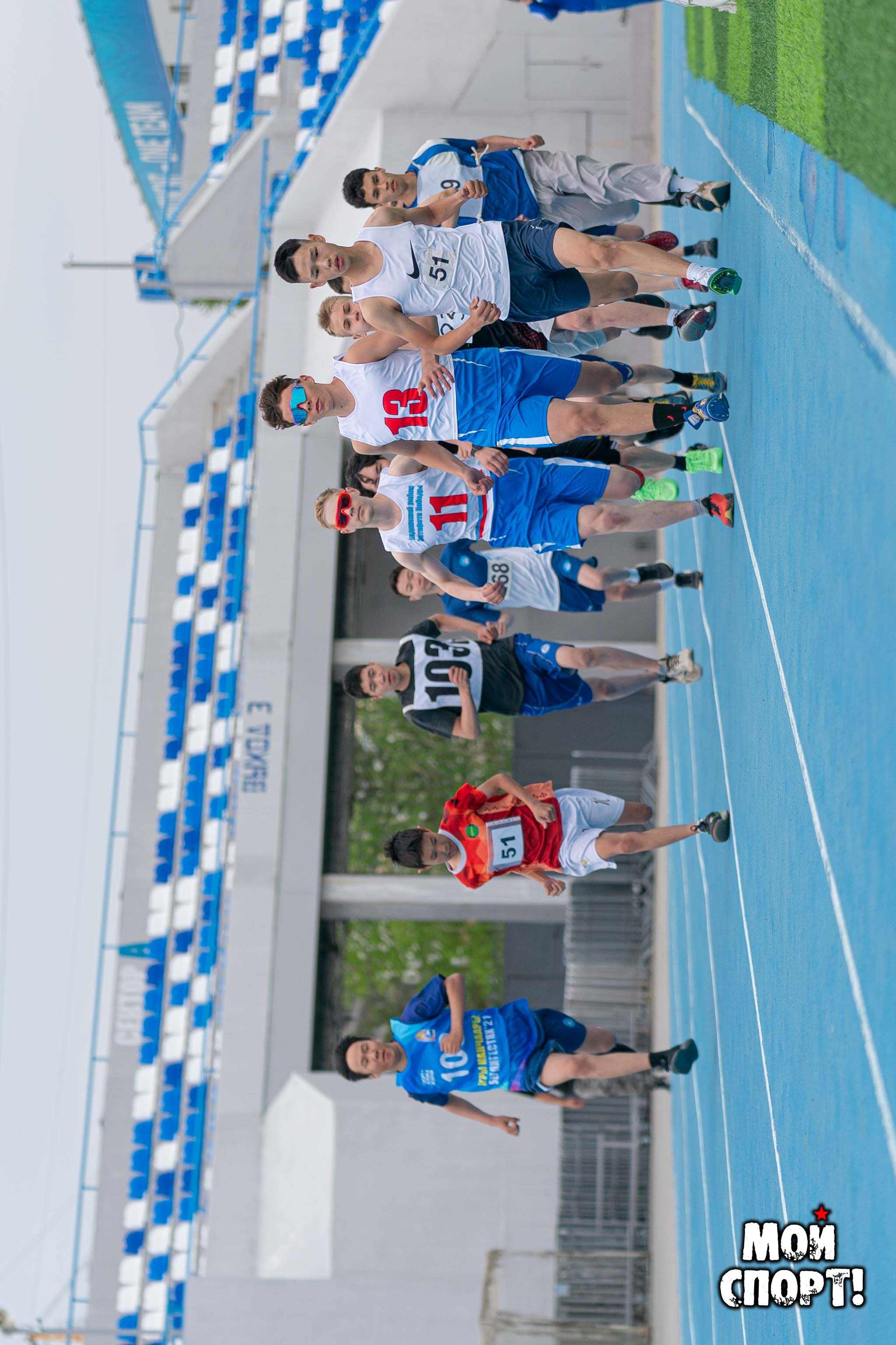 СПАРТАКИАДА УЧАЩИХСЯ РС (Я) «СПОРТИВНЫЕ ЯКУТЯНЕ». Студия «Мой Спорт!» — все о спорте в Якутии