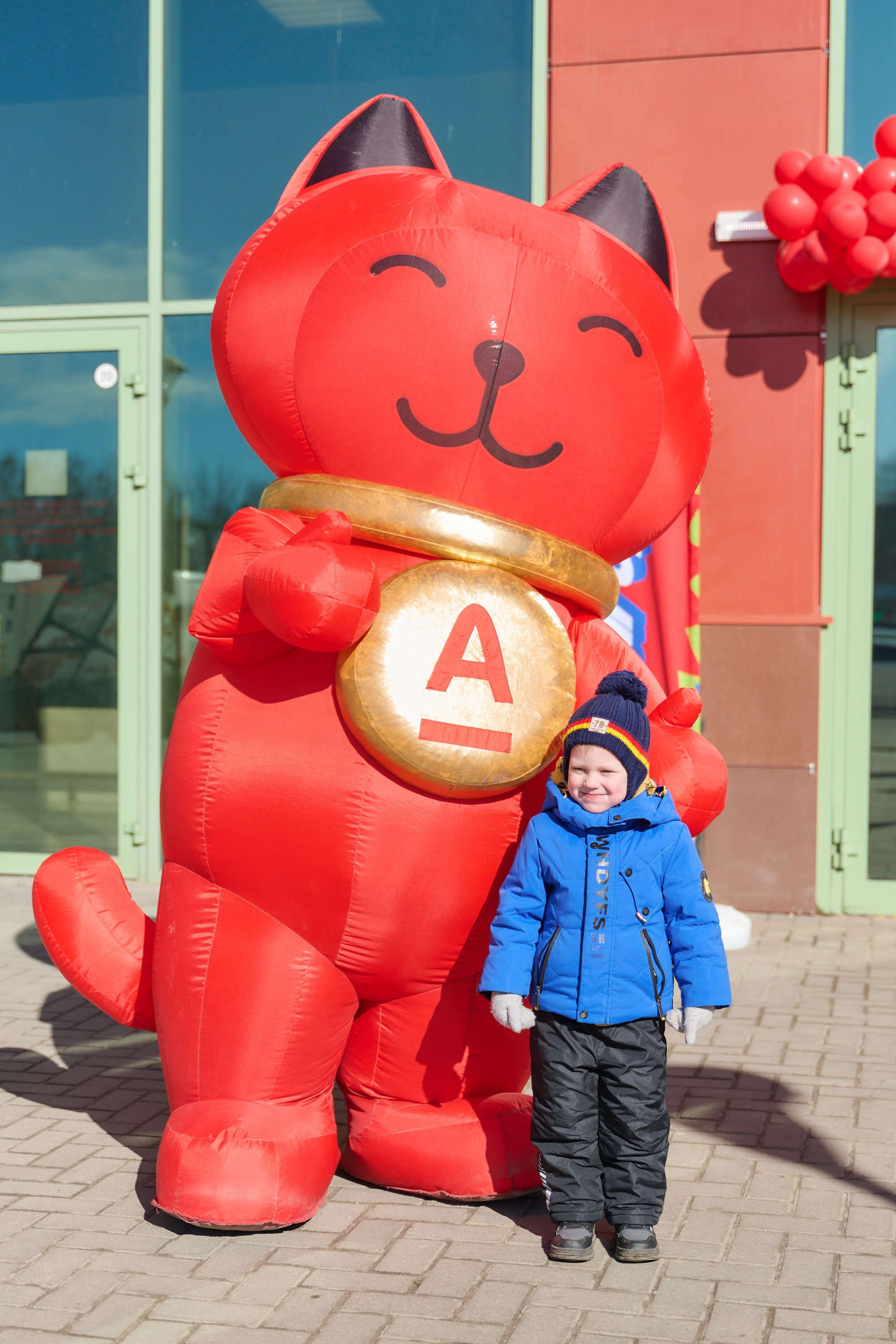 Альфа банк г. Иваново — открытие второго отделения. Фотограф в Иваново: Каталожная съемка одежды и постельного белья, Wildberries