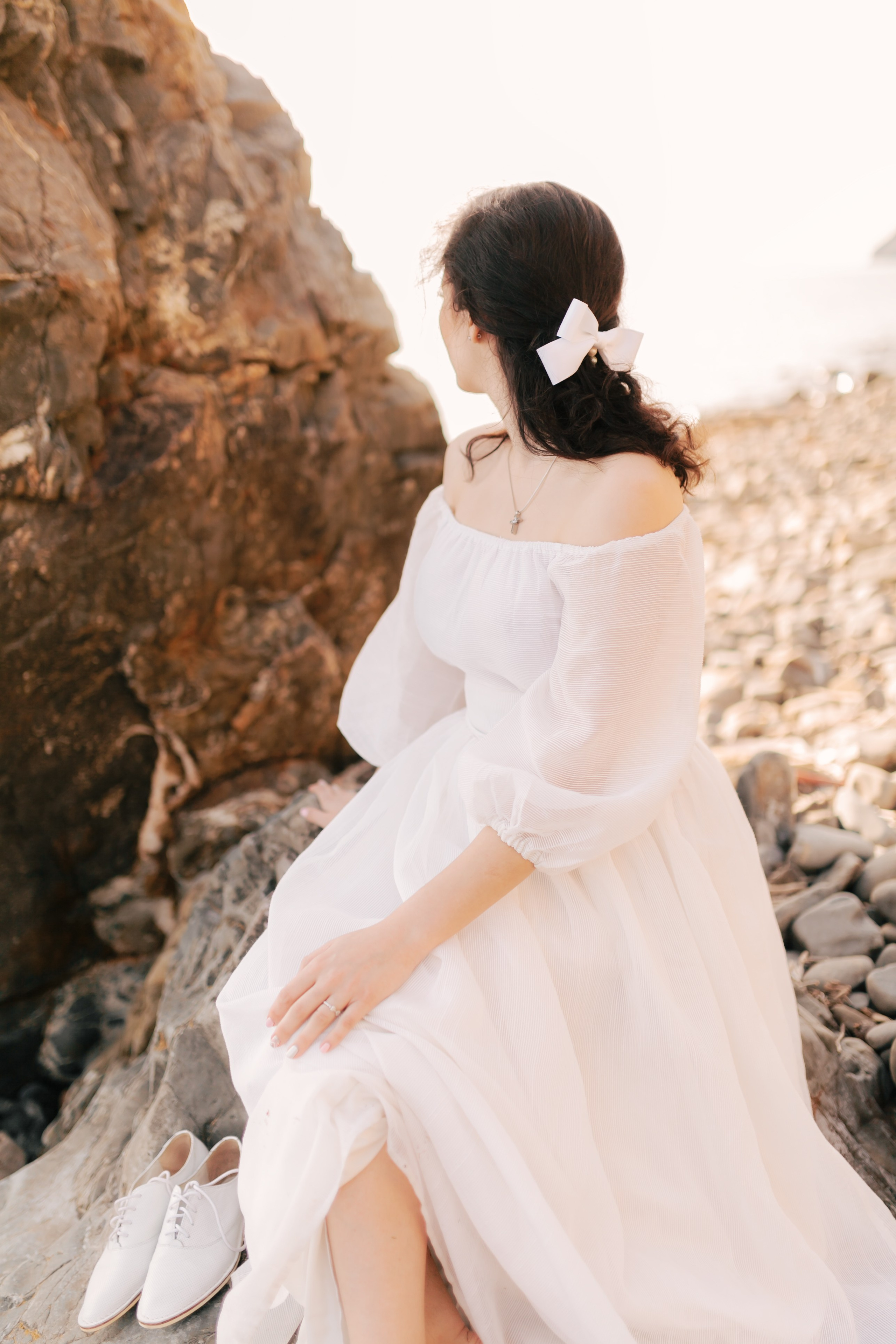 Трогательные семейные фотосессии на природе — Краснодар