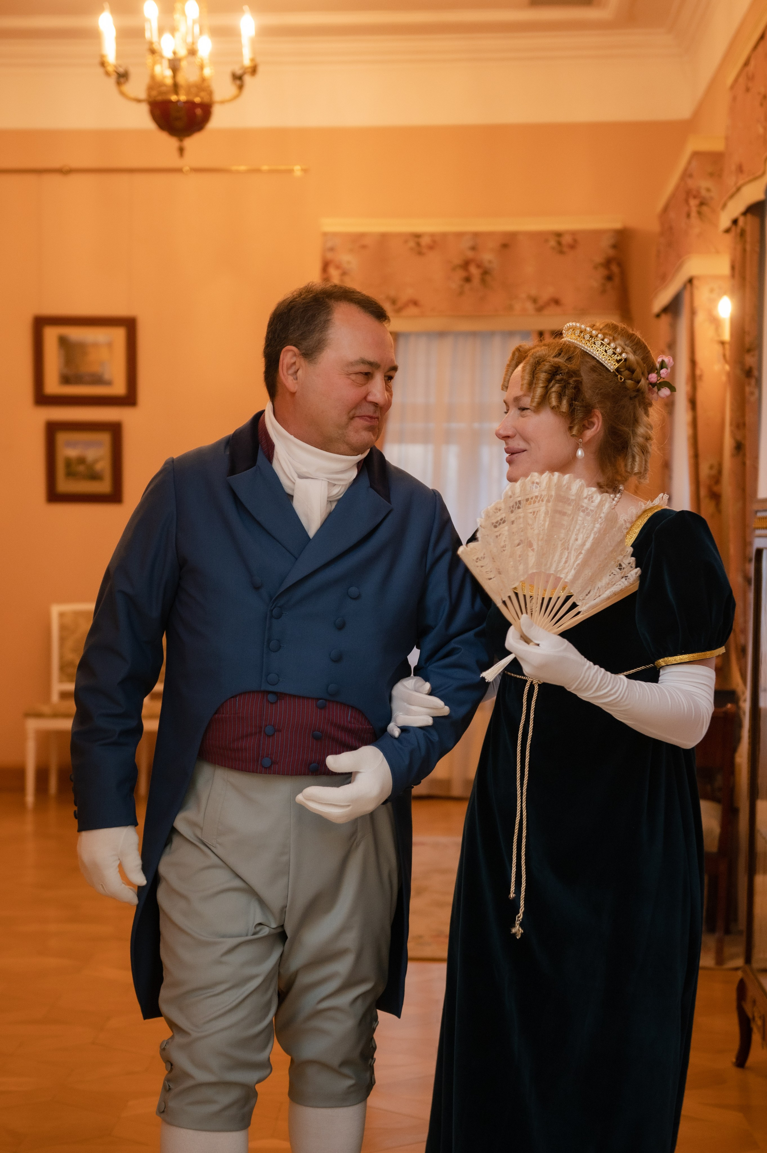 MASQUERADE BALL. Свадебный и портретный фотограф в Казани