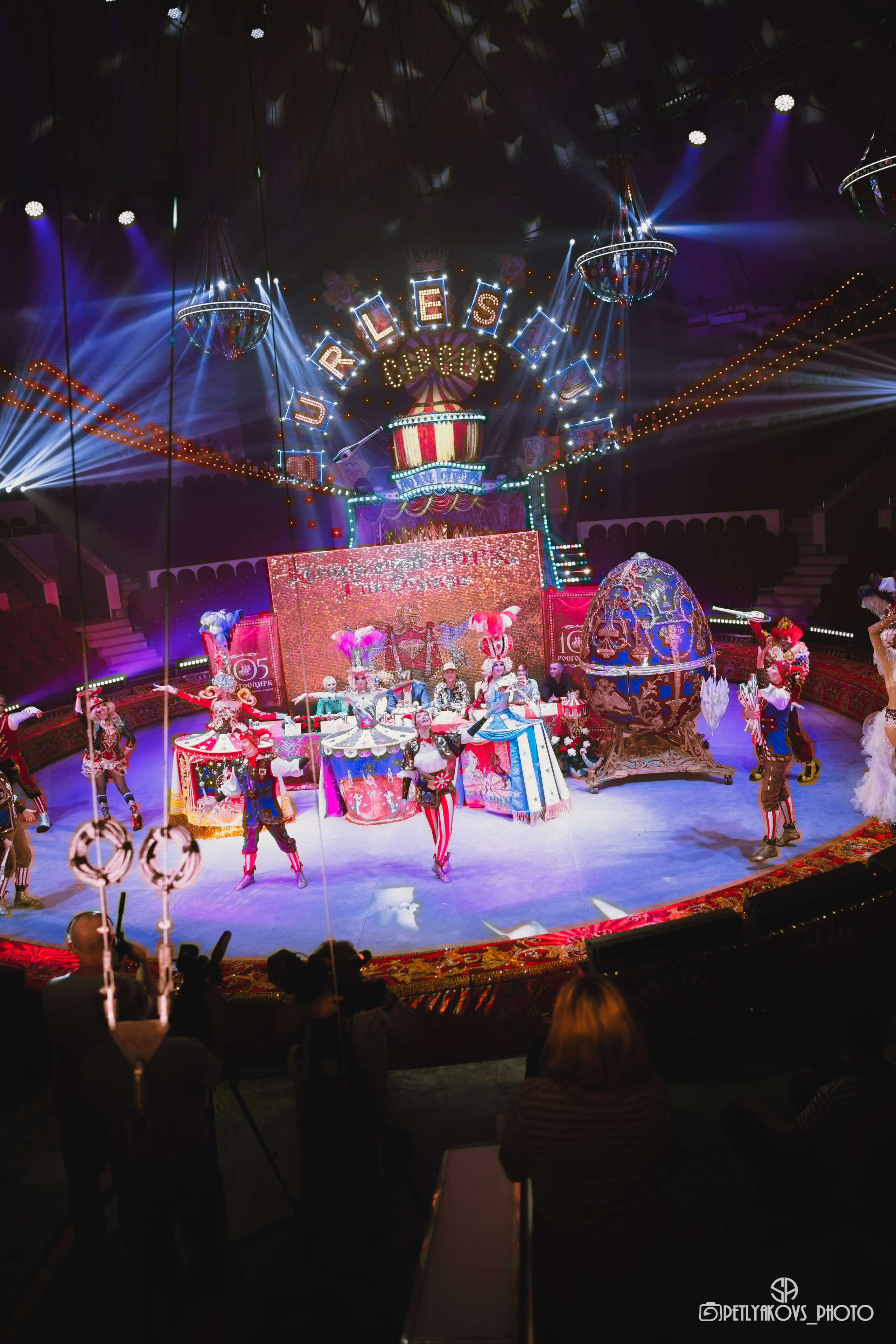 Пресс-конференция циркового шоу Гии Эрадзе «Бурлеск» (репортаж). Фотограф, видеограф Пятигорск, Ставрополь, Ессентуки, Petlyakovs_photo