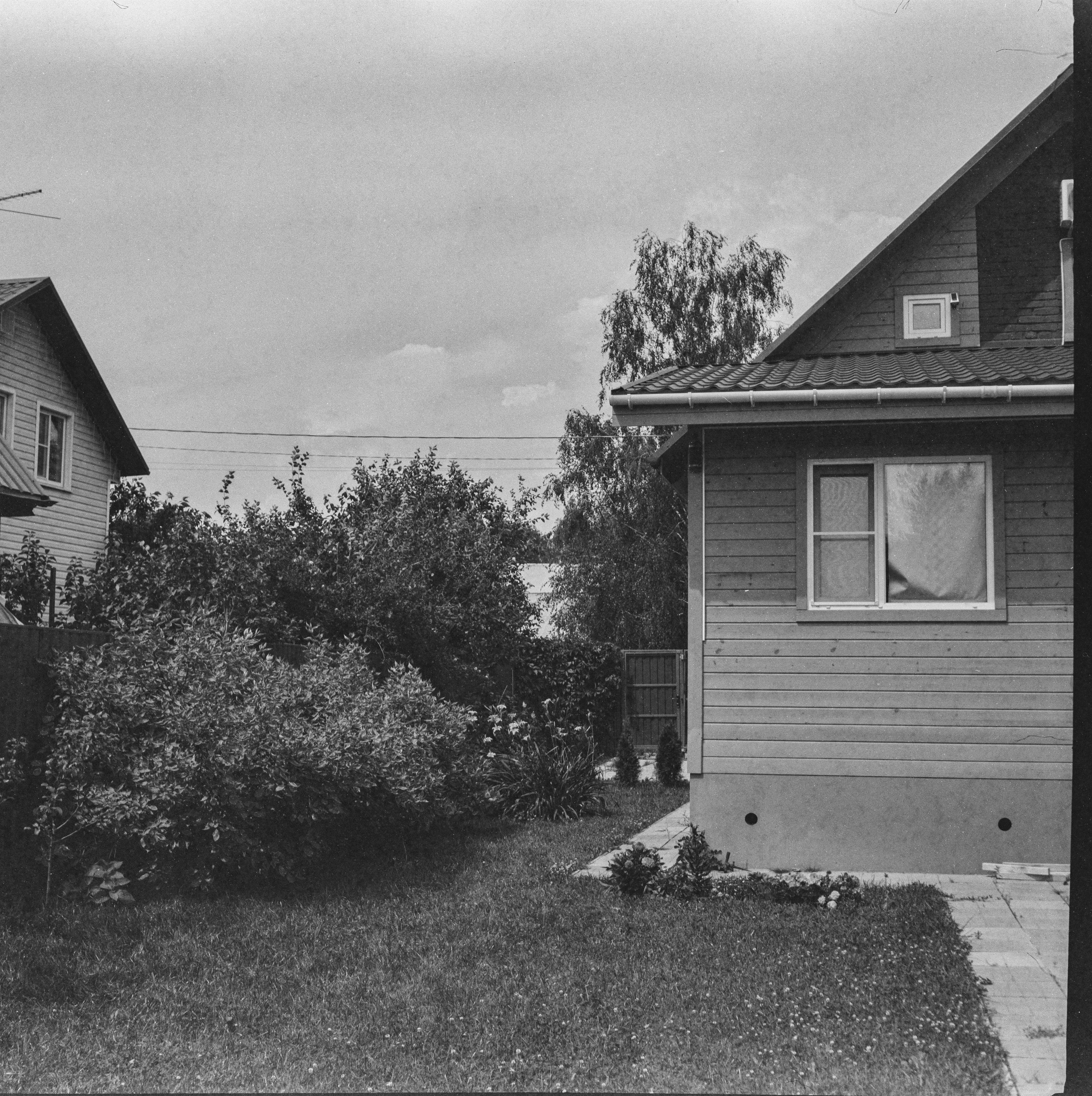 Welta Weltax — Carl Zeiss Jena Tessar T 75 mmf3.5