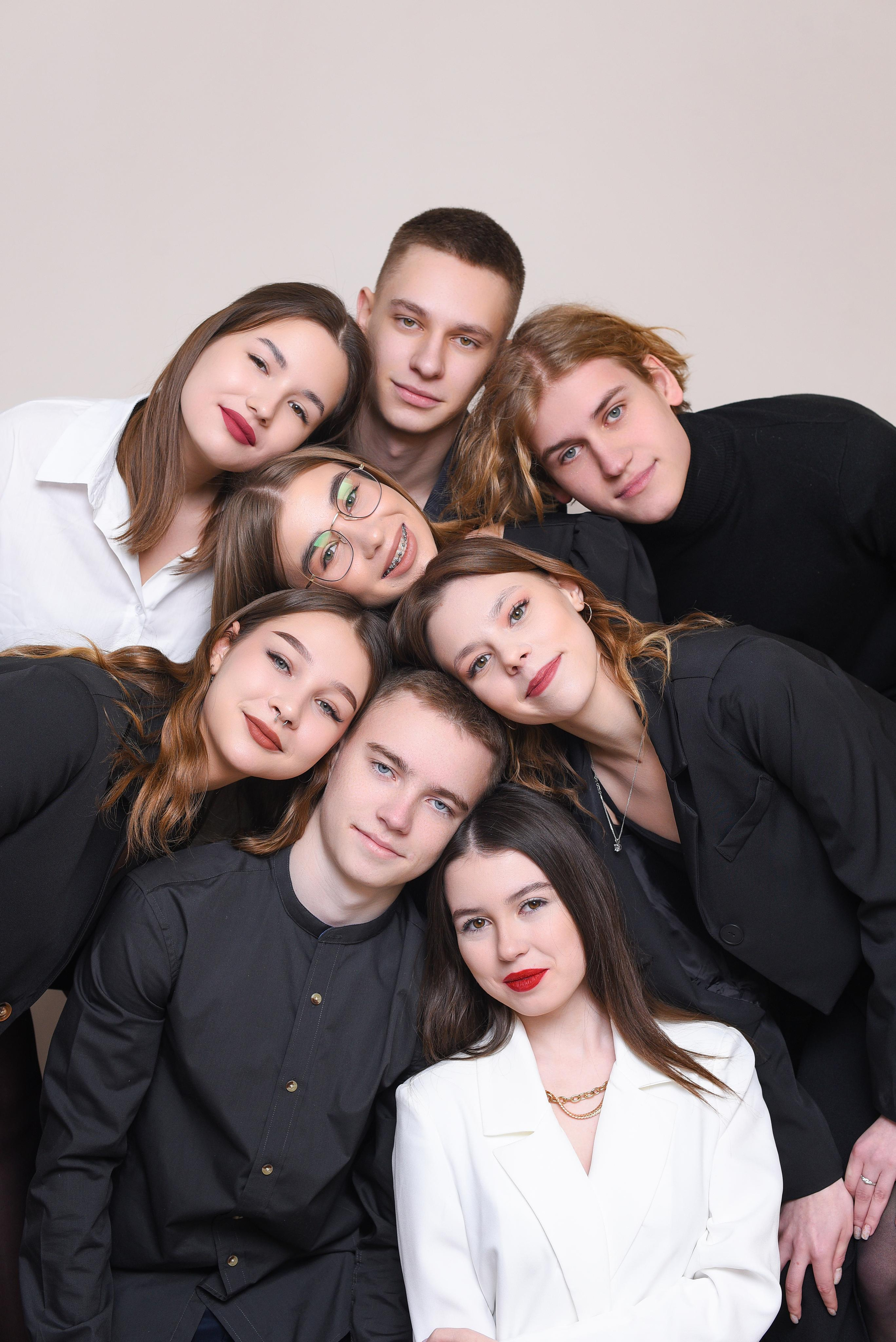 Выпускные альбомы в Кургане, Твой альбом, Книга