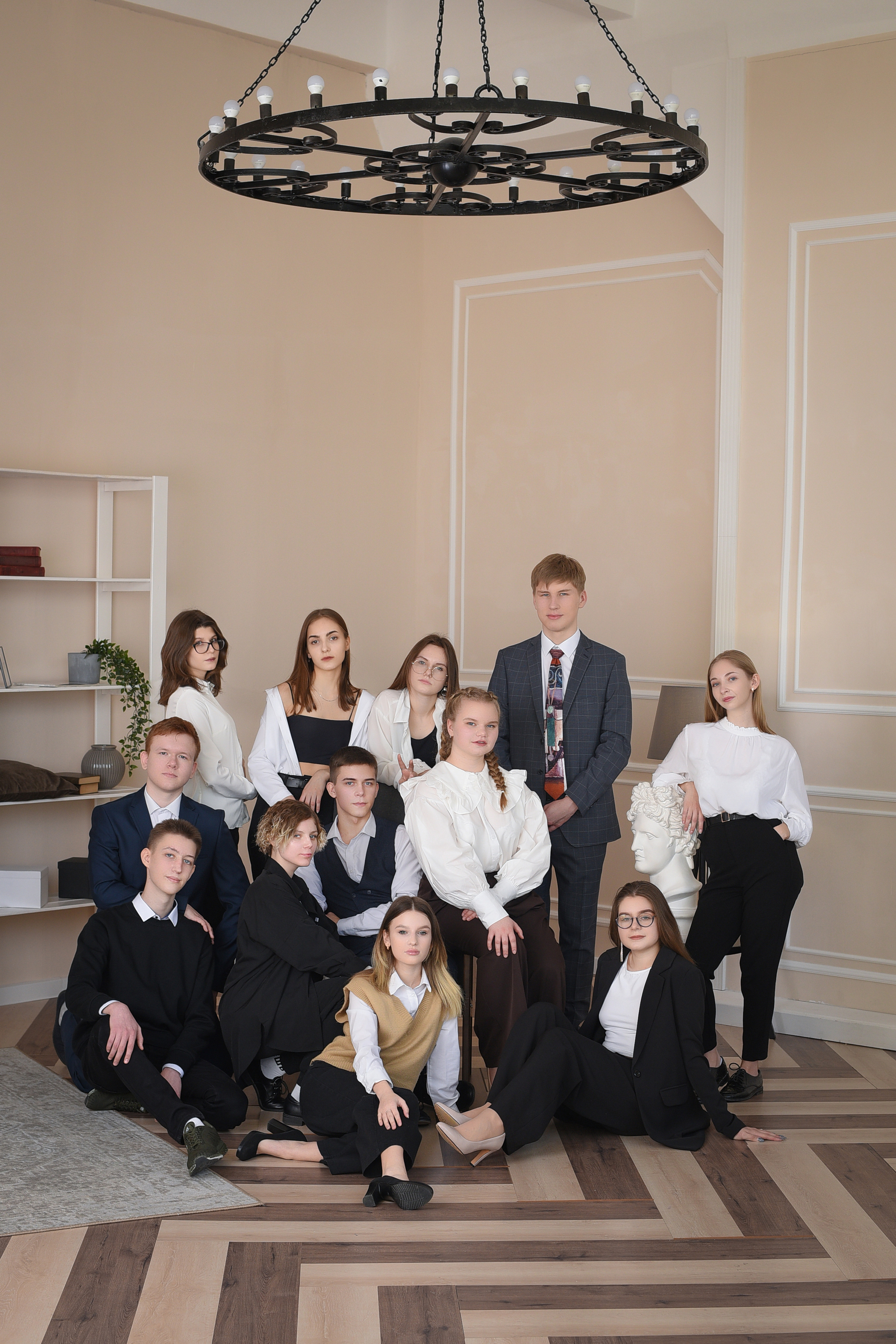 Деловой стиль. Выпускные альбомы в Кургане, Твой альбом, Книга