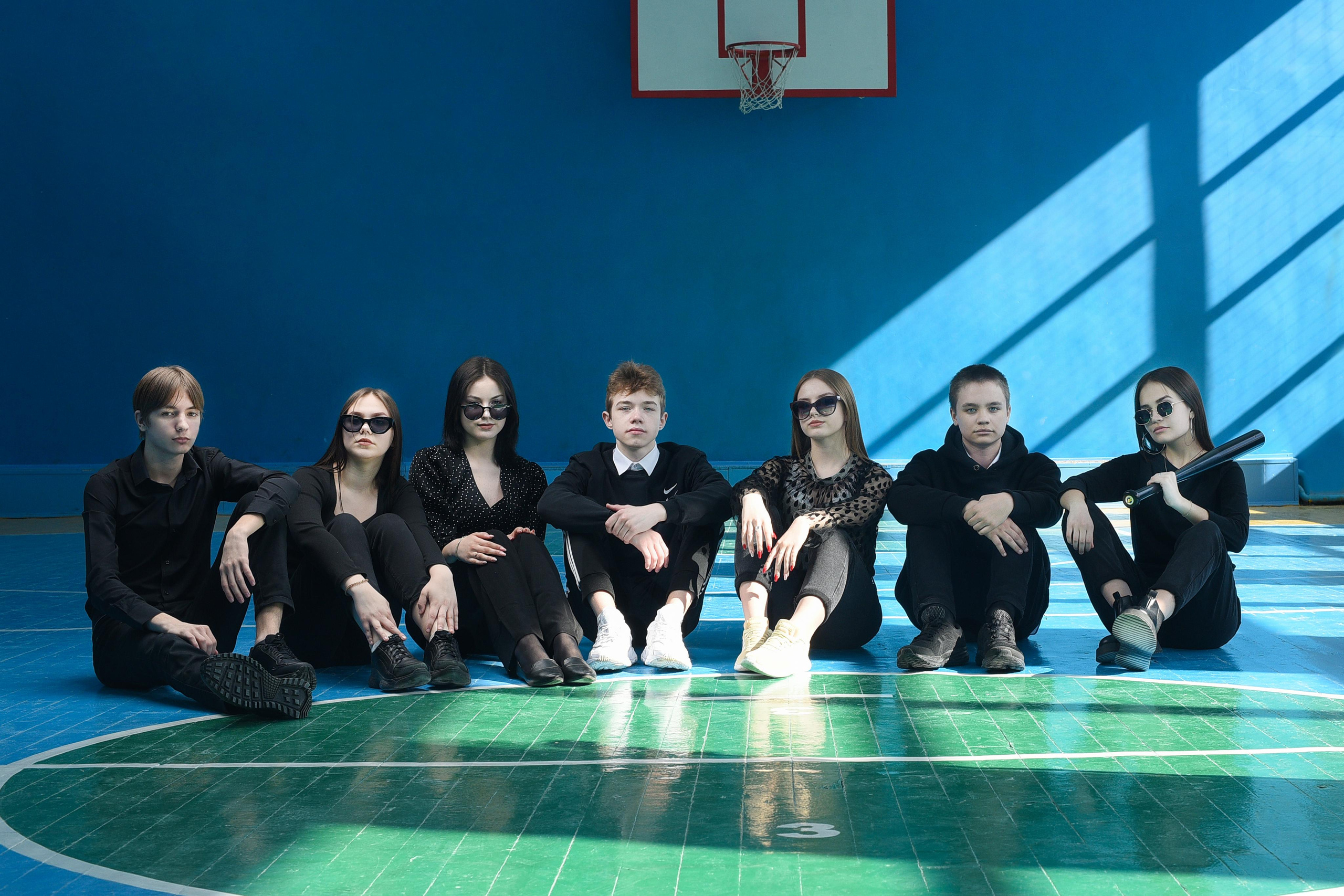 Total. Выпускные альбомы в Кургане, Твой альбом, Книга