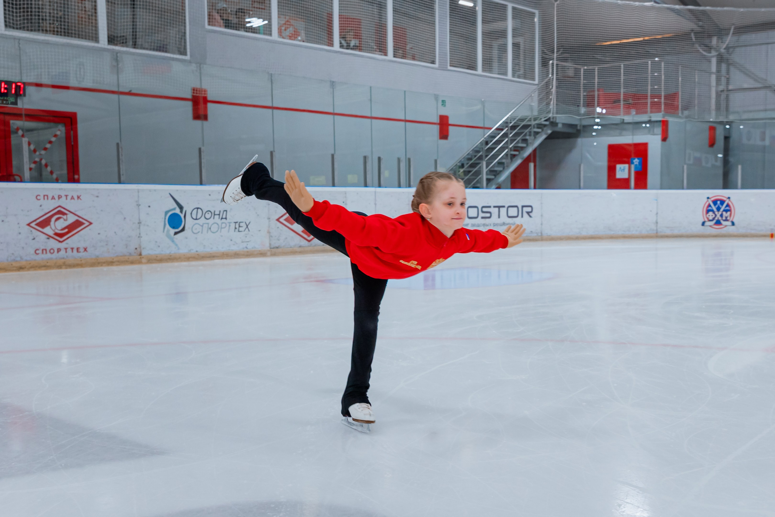 ЛЁД. Семейный, детский фотограф в Москве, Подмосковье