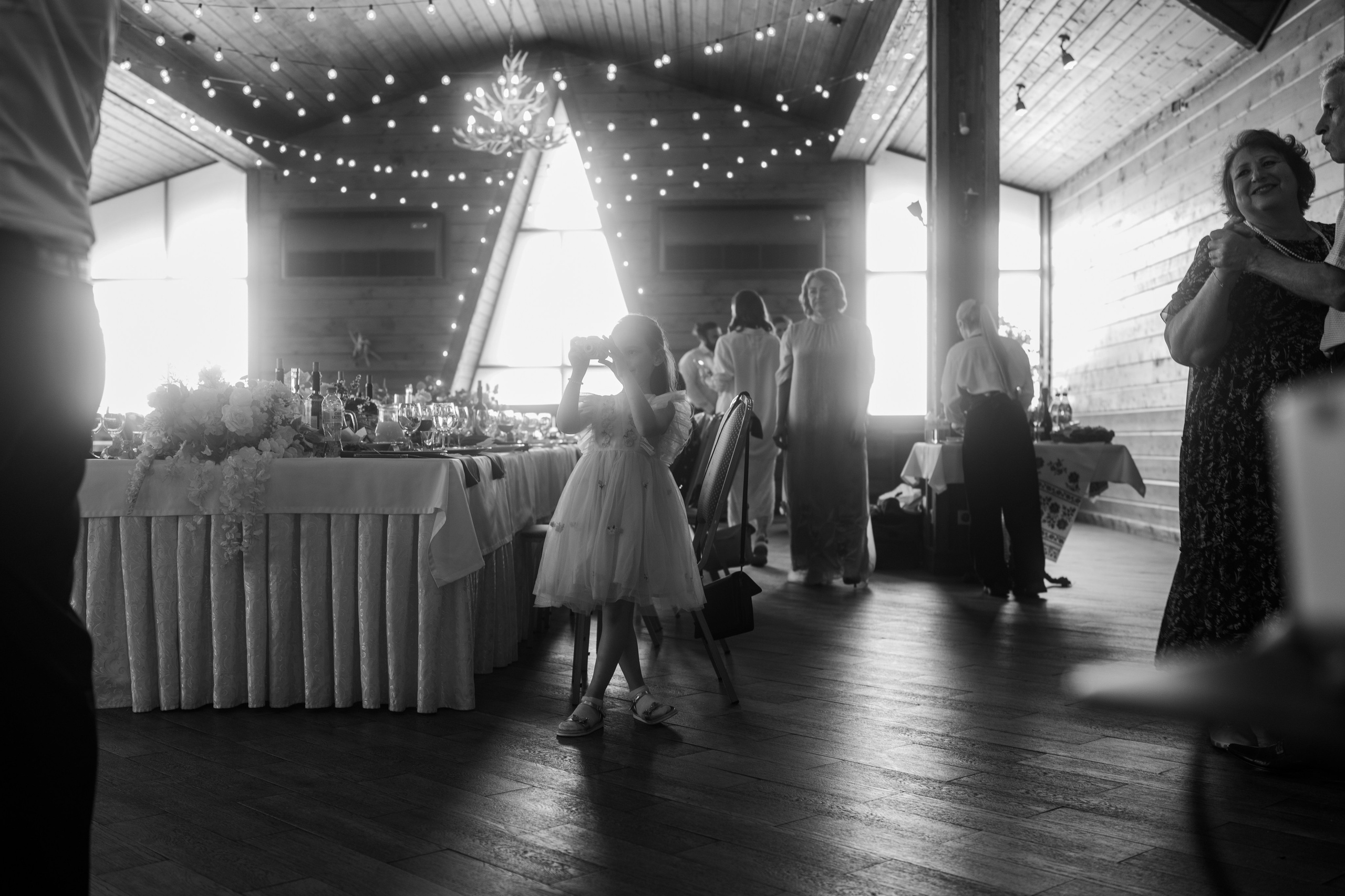 Свадьба Умар и Мила. Банкет. Свадебный и индивидуальный фотограф Аля Мамакова