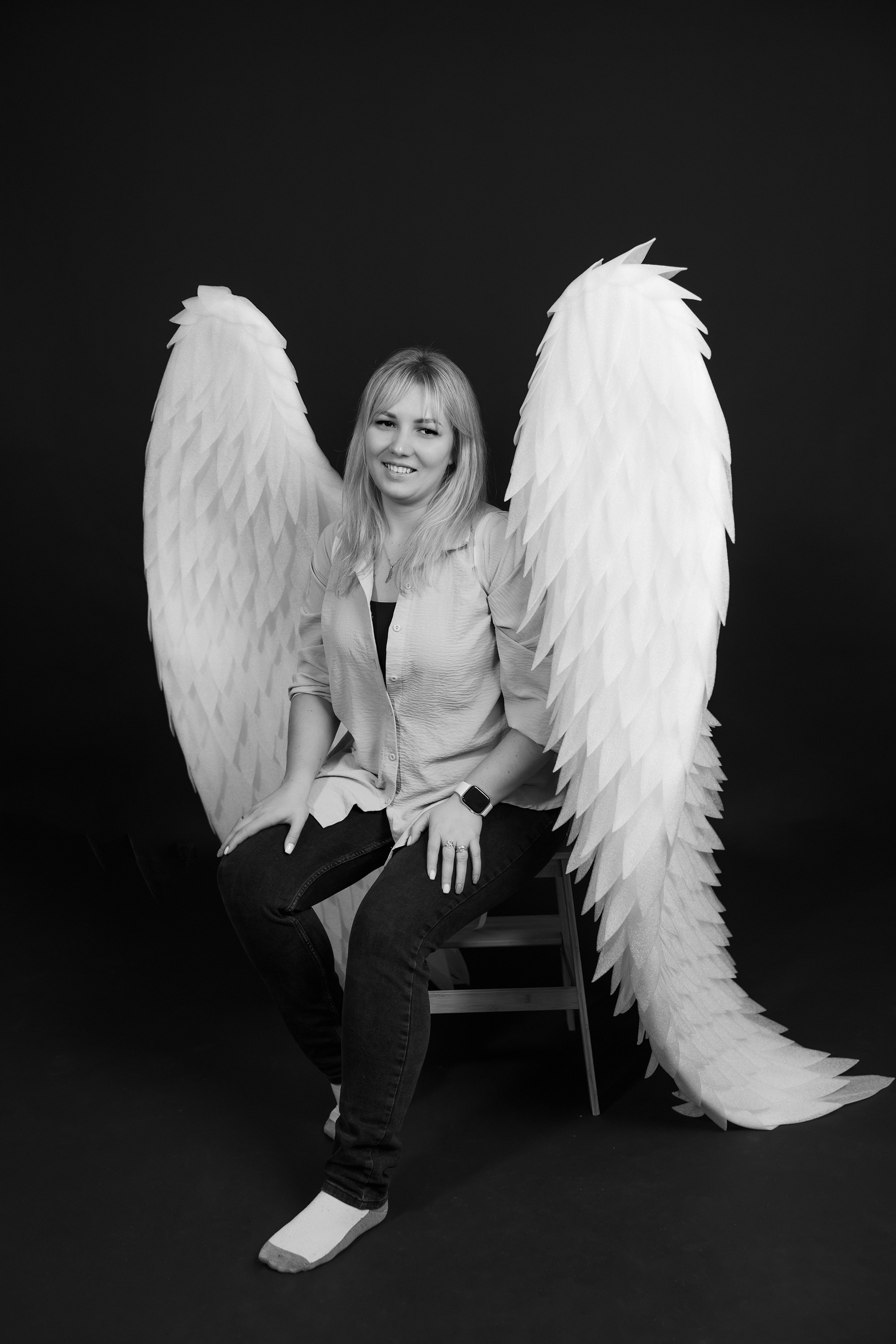 Ольга. OLGA OLEYNIKOVA Пространство, люди, смыслы